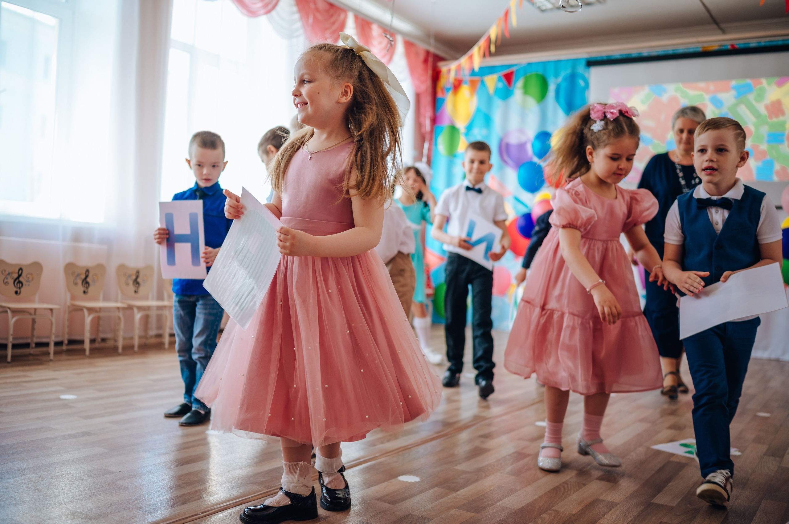 56 сад. Детский и семейный фотограф Катерина Мишина