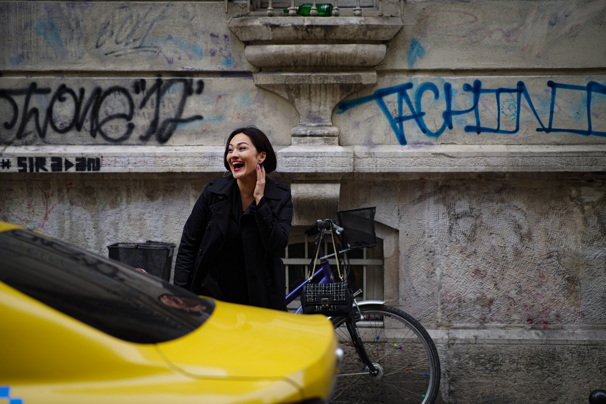 Индивидуальная