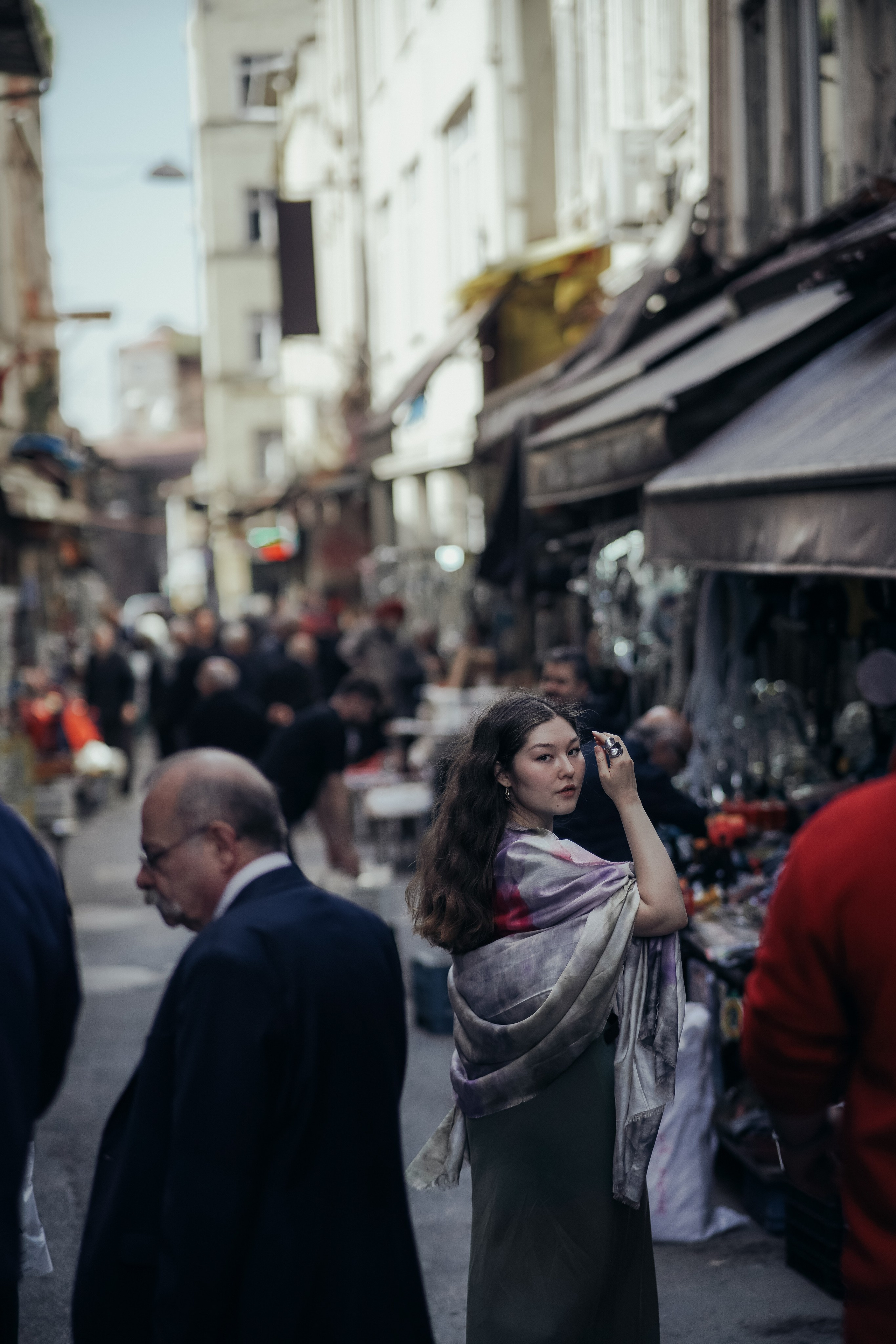 Индивидуальная