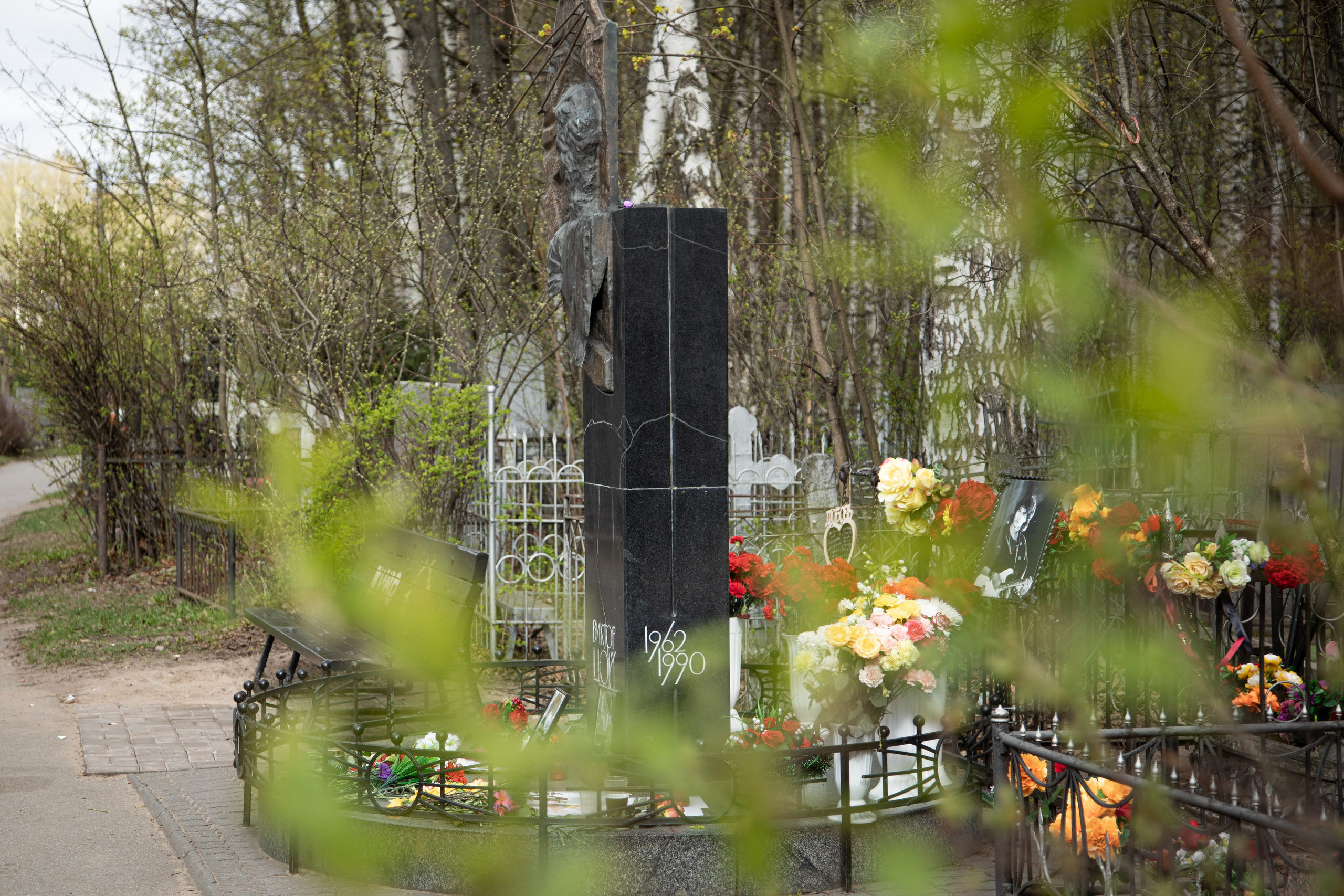 Про жизнь. Фотограф Сергей Ловкий