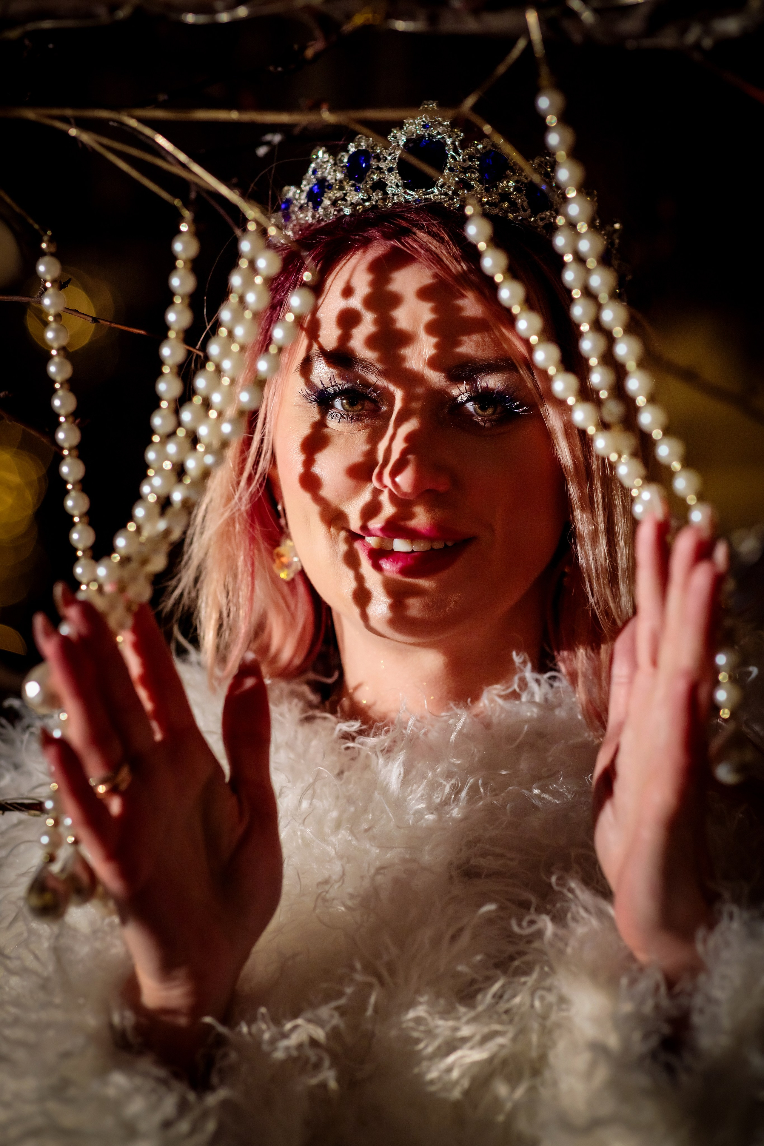 ЖЕНСКИЕ фотосесии. Фотограф Алина Лебедь