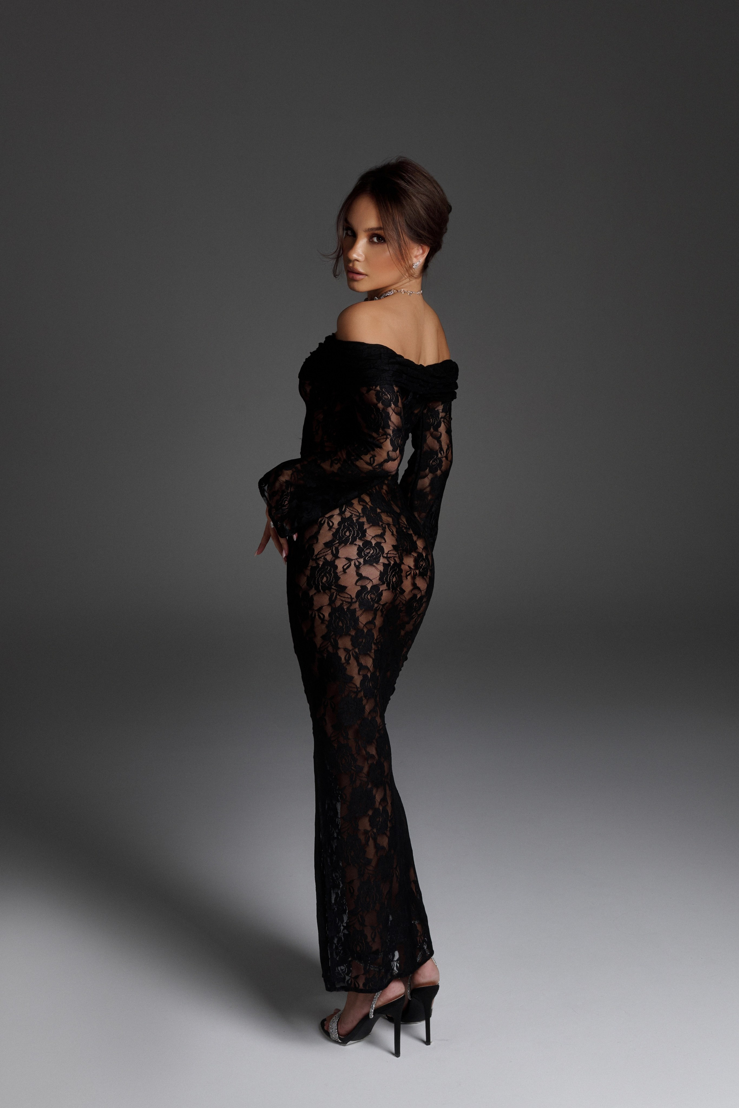 Милана. Фотограф Москва