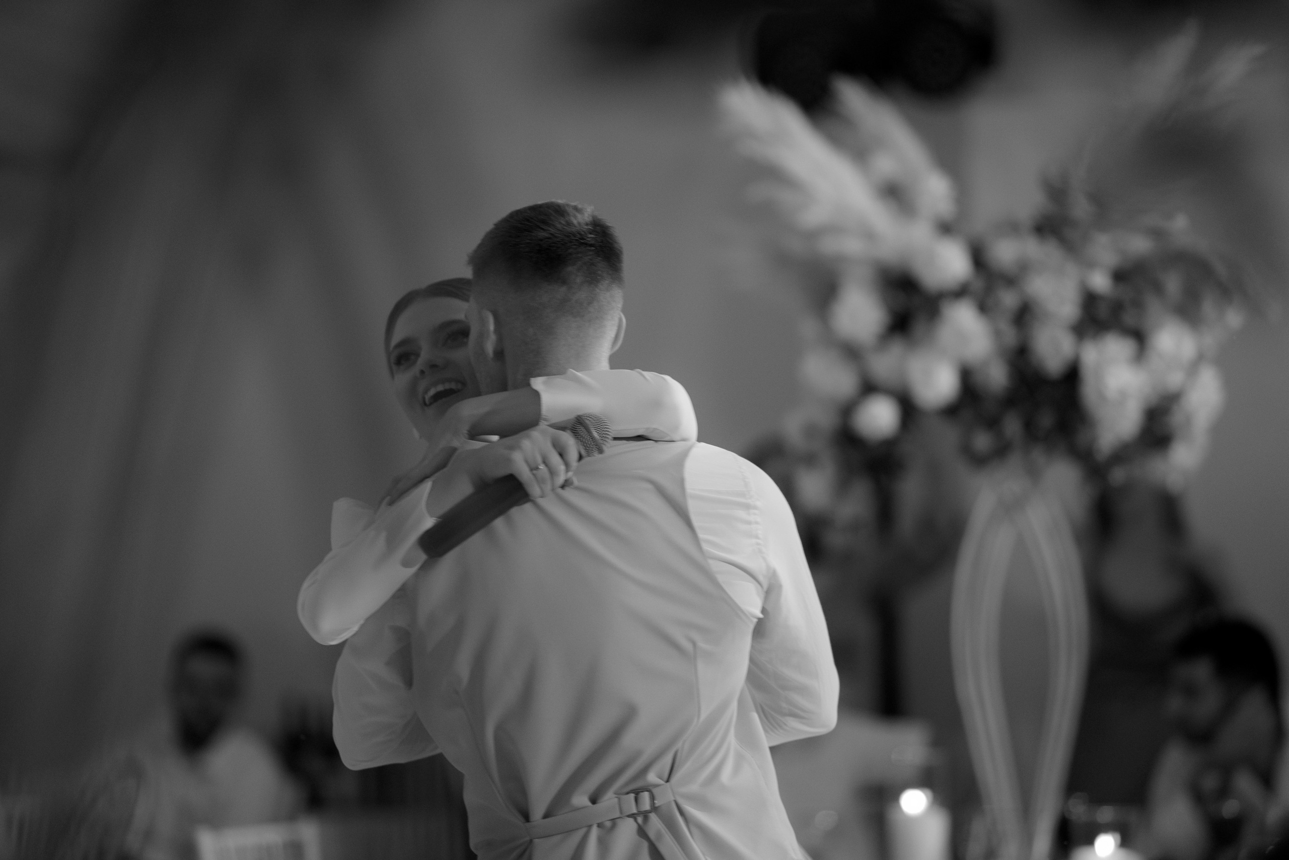 Julia & Zhenya Wedding. Антон Прокопенков Свадебный Фотограф +7(916) 013-35-12