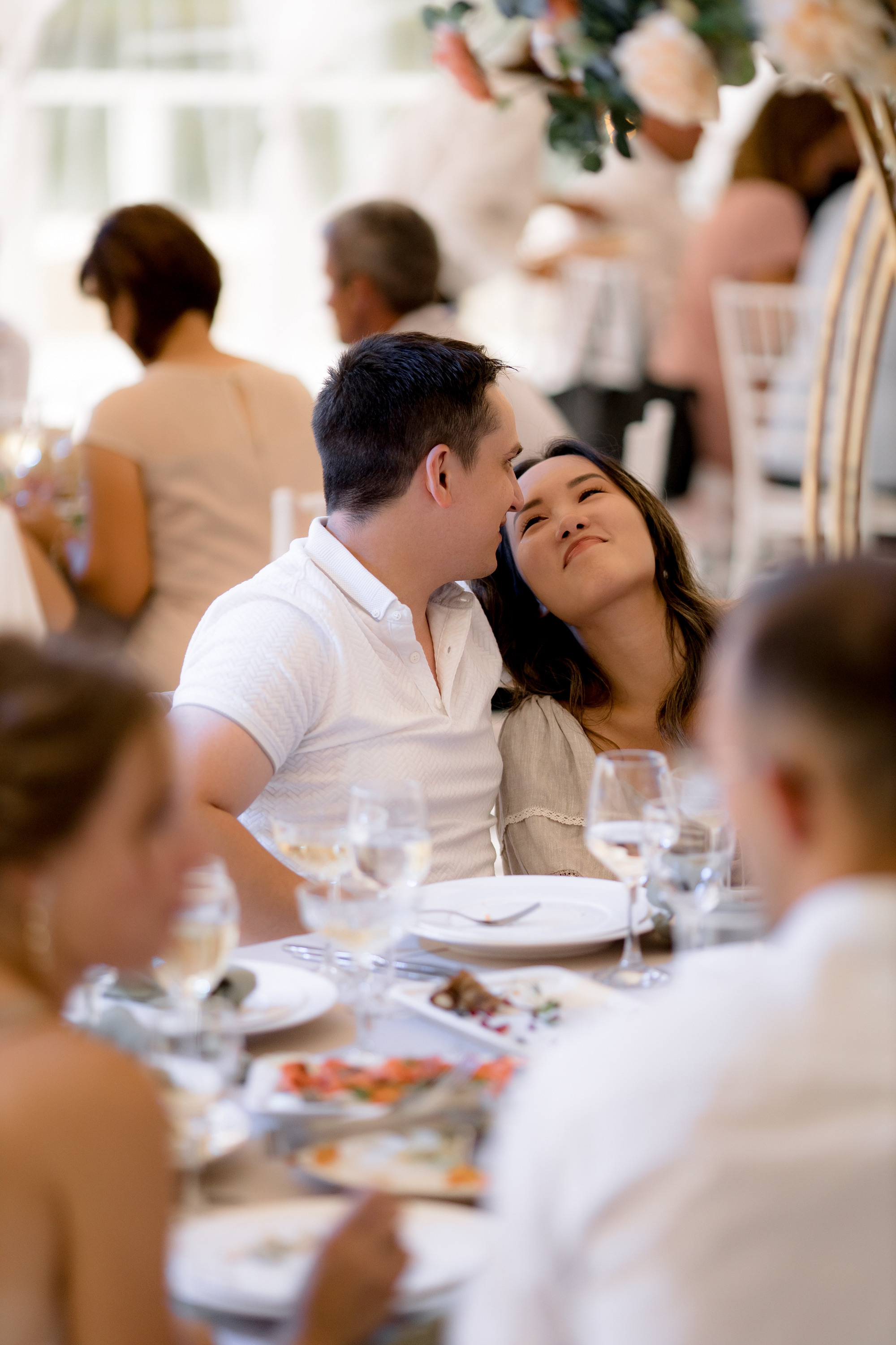 Julia & Zhenya Wedding. Антон Прокопенков Свадебный Фотограф +7(916) 013-35-12