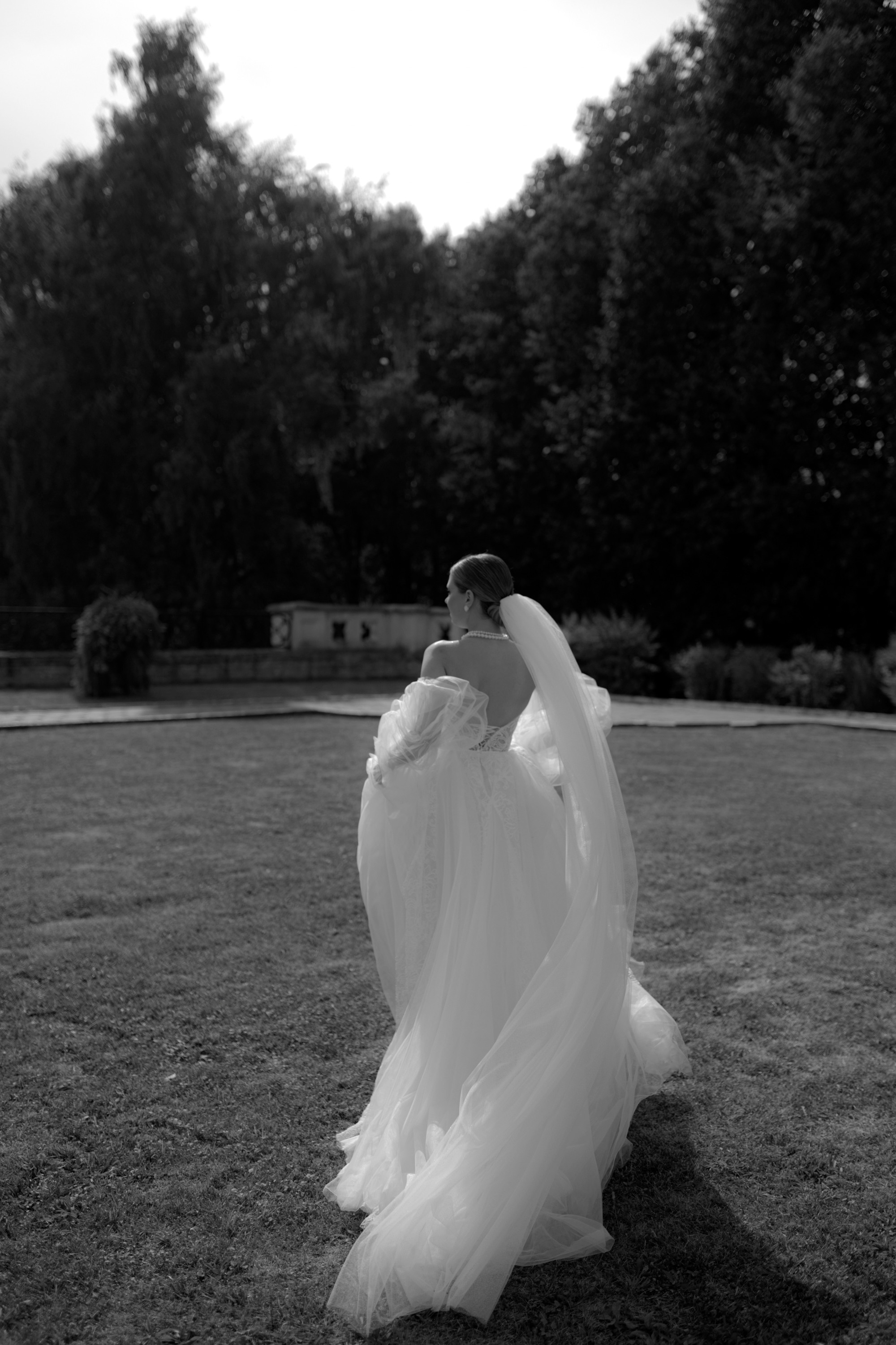 Julia & Zhenya Wedding. Антон Прокопенков Свадебный Фотограф +7(916) 013-35-12