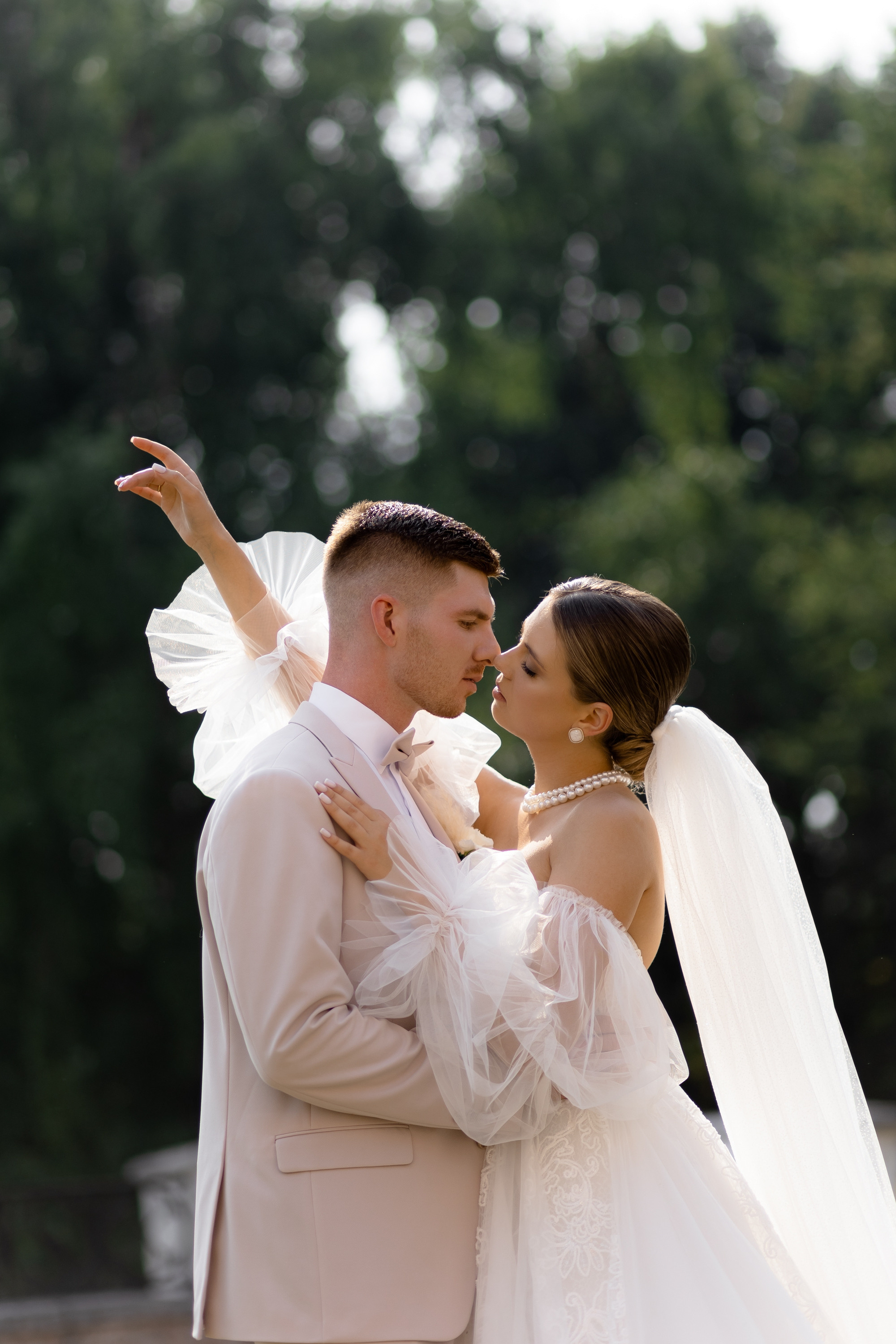 Julia & Zhenya Wedding. Антон Прокопенков Свадебный Фотограф +7(916) 013-35-12