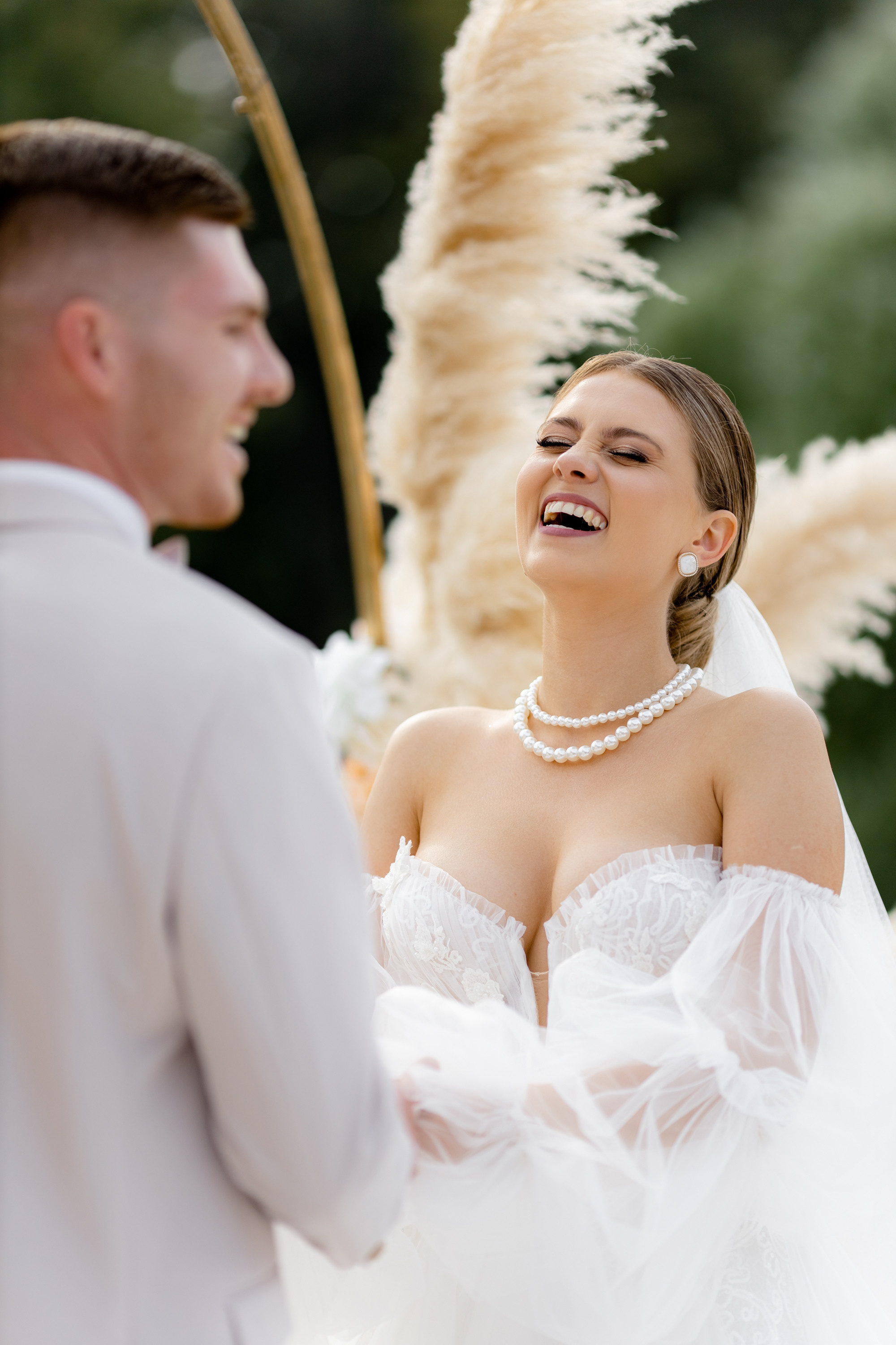 Julia & Zhenya Wedding. Антон Прокопенков Свадебный Фотограф +7(916) 013-35-12