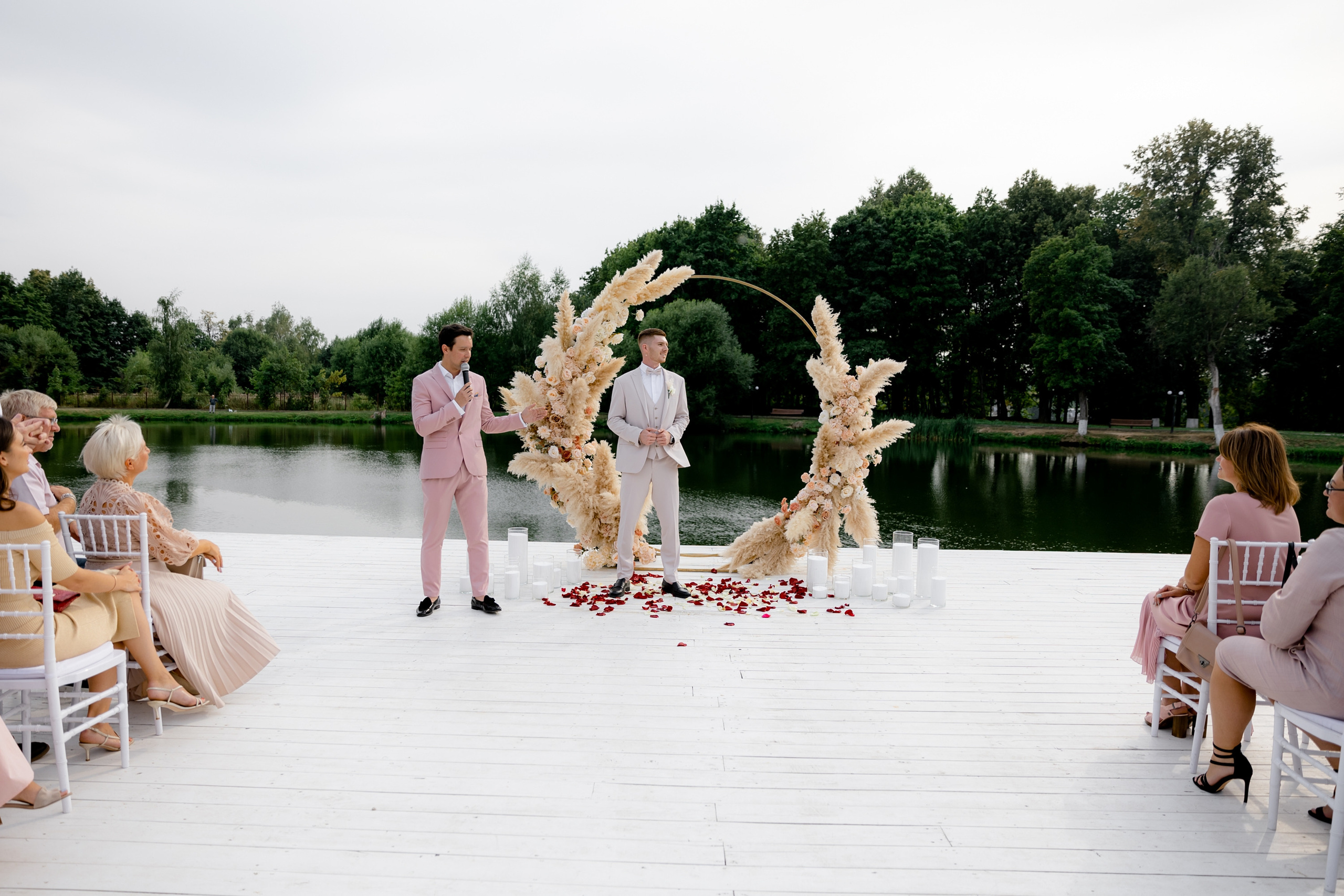 Julia & Zhenya Wedding. Антон Прокопенков Свадебный Фотограф +7(916) 013-35-12