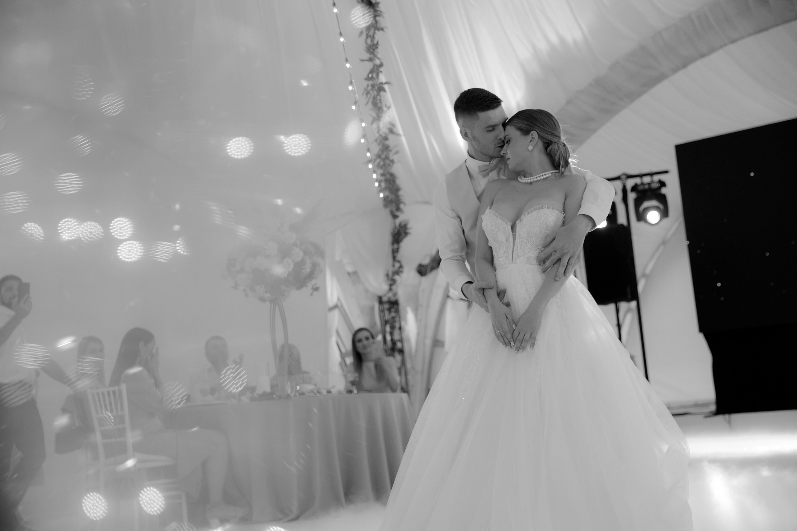 Julia & Zhenya Wedding. Антон Прокопенков Свадебный Фотограф +7(916) 013-35-12