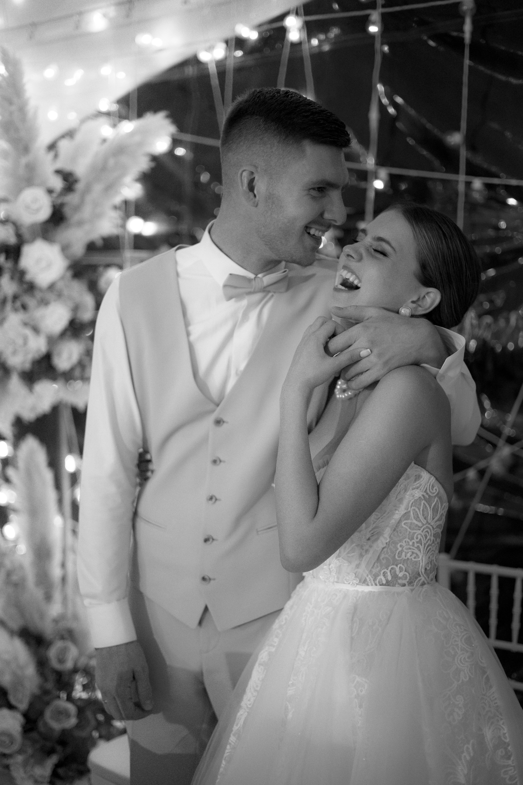 Julia & Zhenya Wedding. Антон Прокопенков Свадебный Фотограф +7(916) 013-35-12