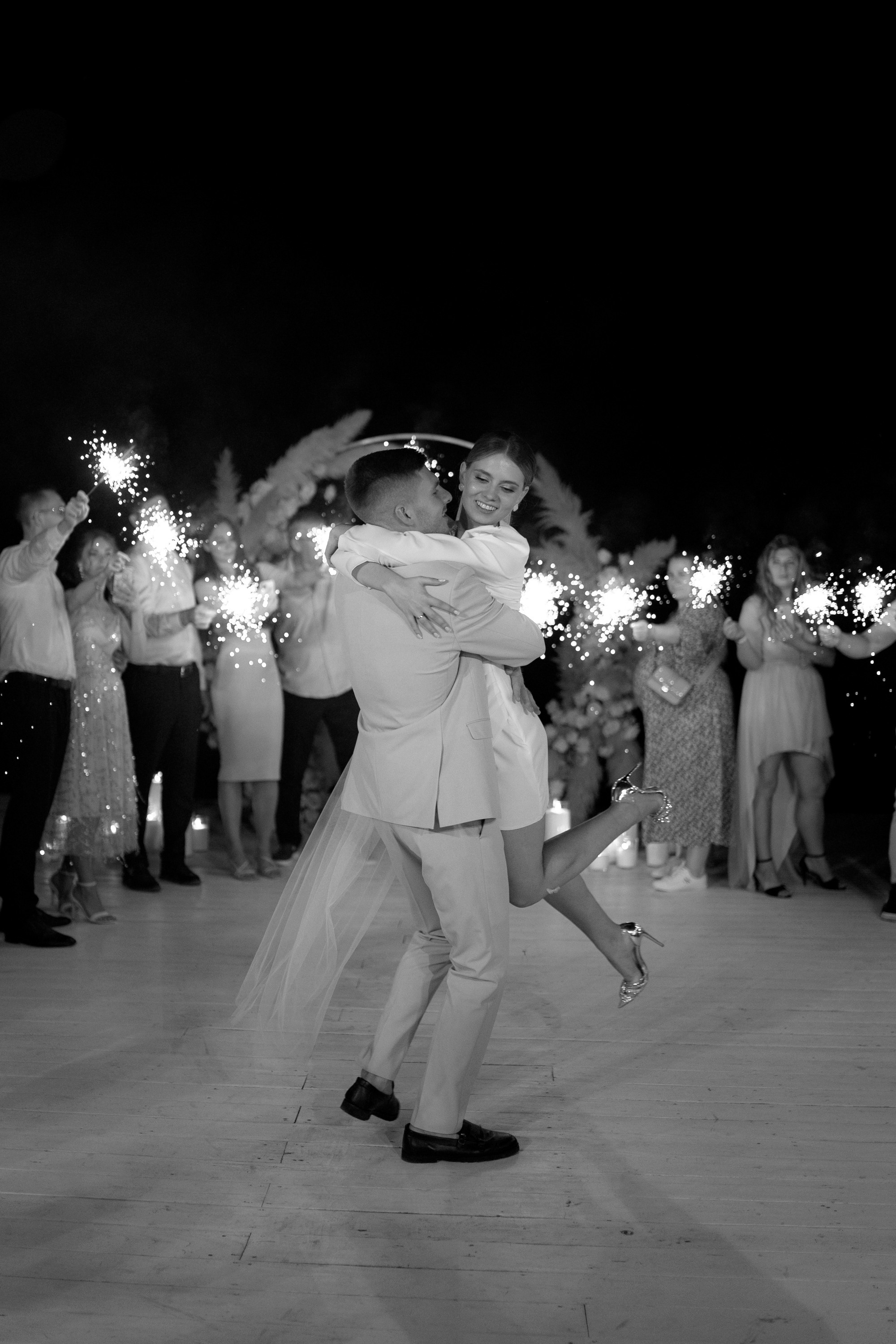 Julia & Zhenya Wedding. Антон Прокопенков Свадебный Фотограф +7(916) 013-35-12