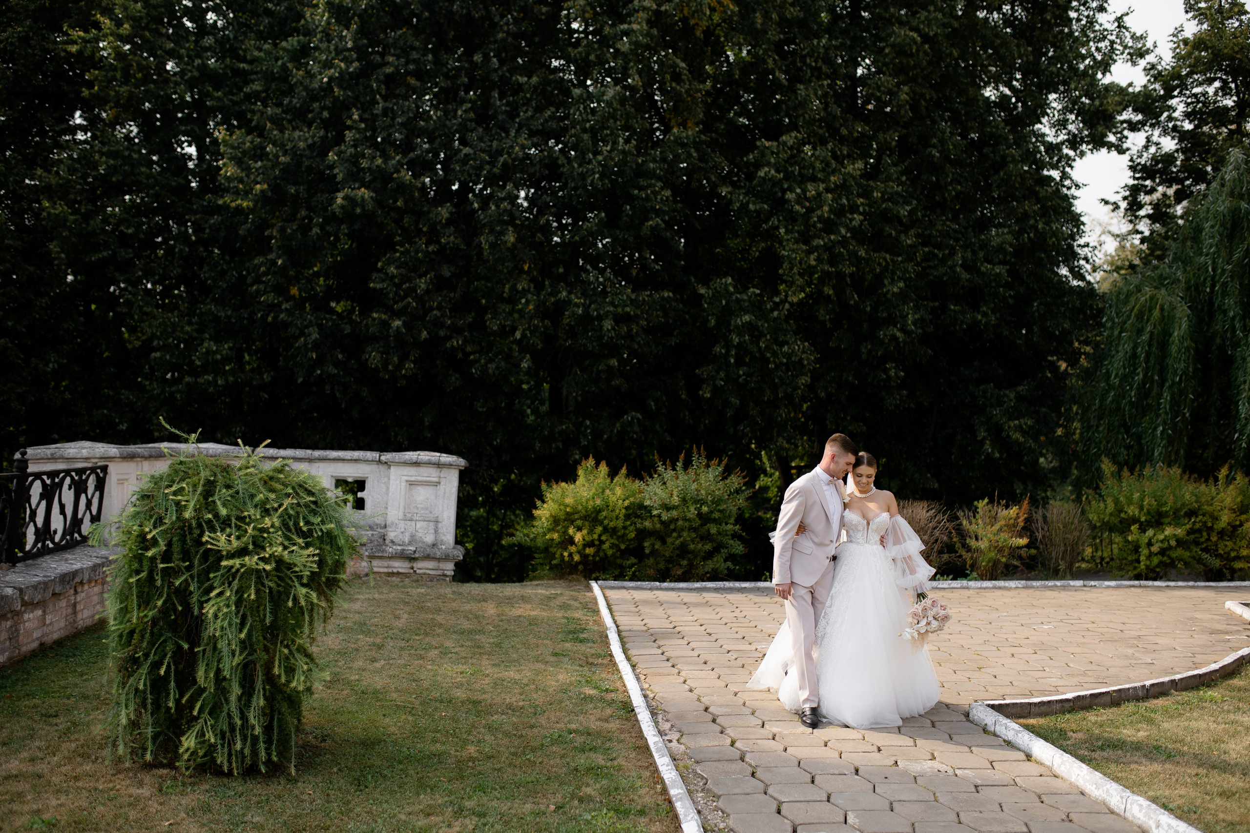 Julia & Zhenya Wedding. Антон Прокопенков Свадебный Фотограф +7(916) 013-35-12