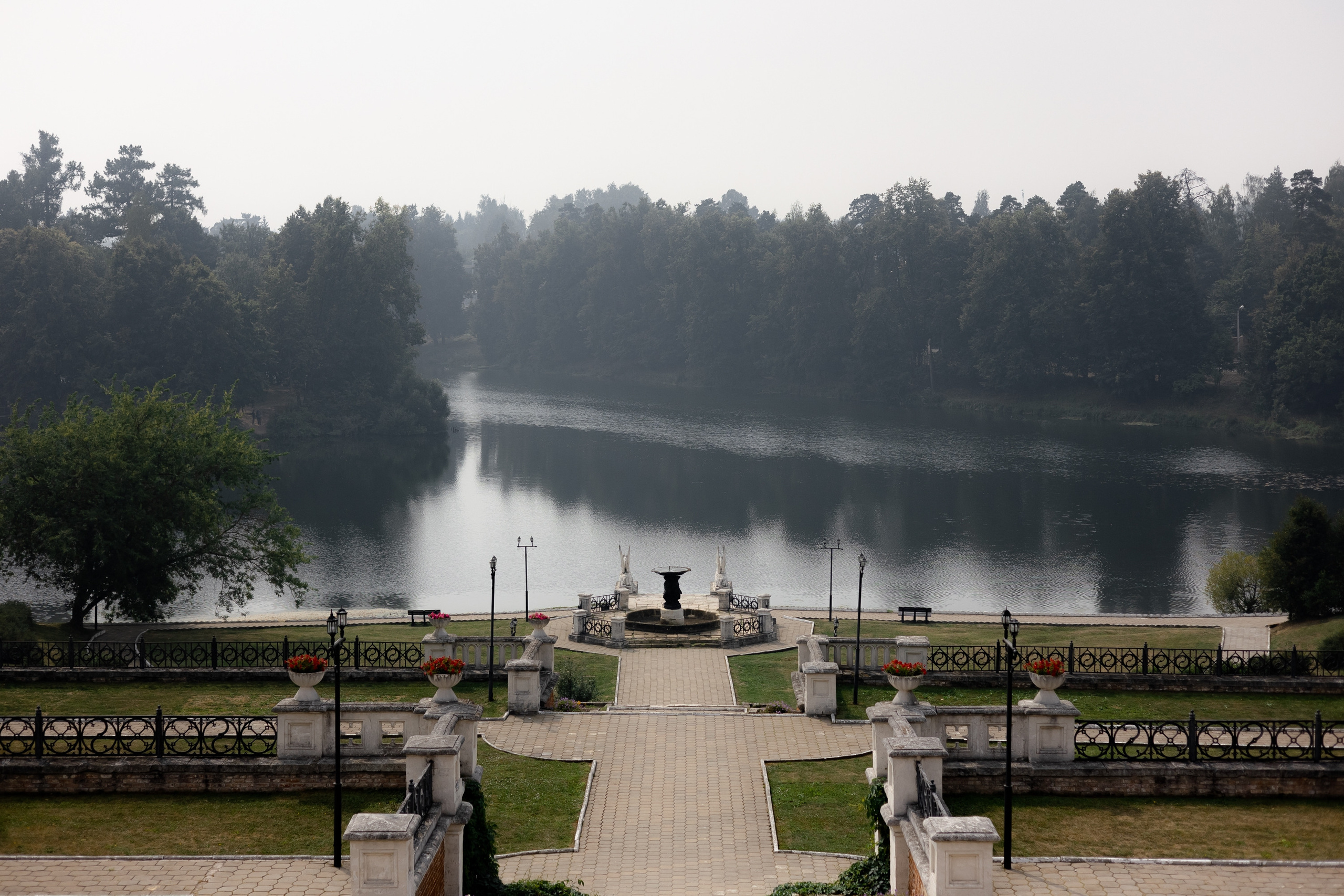 Julia & Zhenya Wedding. Антон Прокопенков Свадебный Фотограф +7(916) 013-35-12