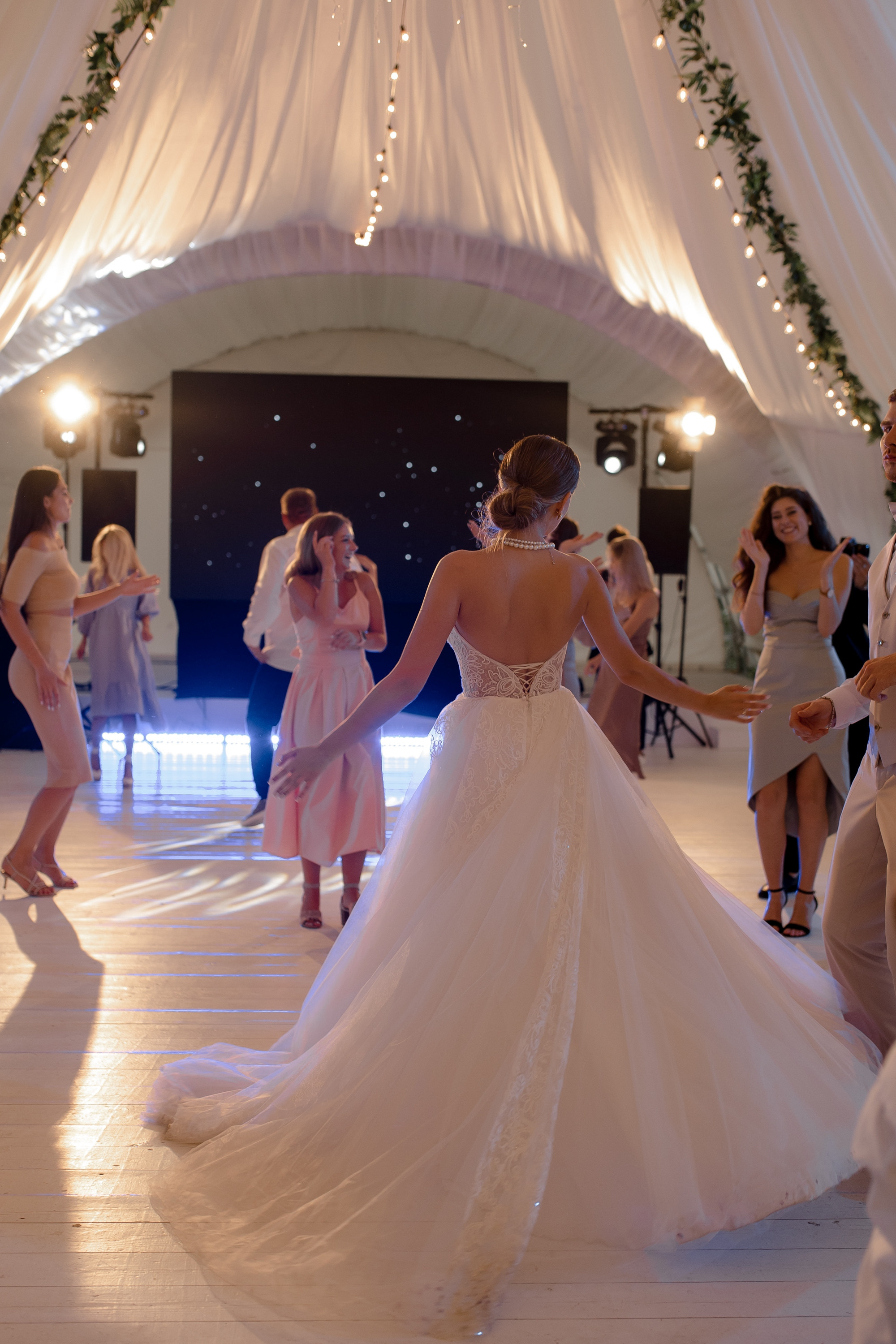 Julia & Zhenya Wedding. Антон Прокопенков Свадебный Фотограф +7(916) 013-35-12