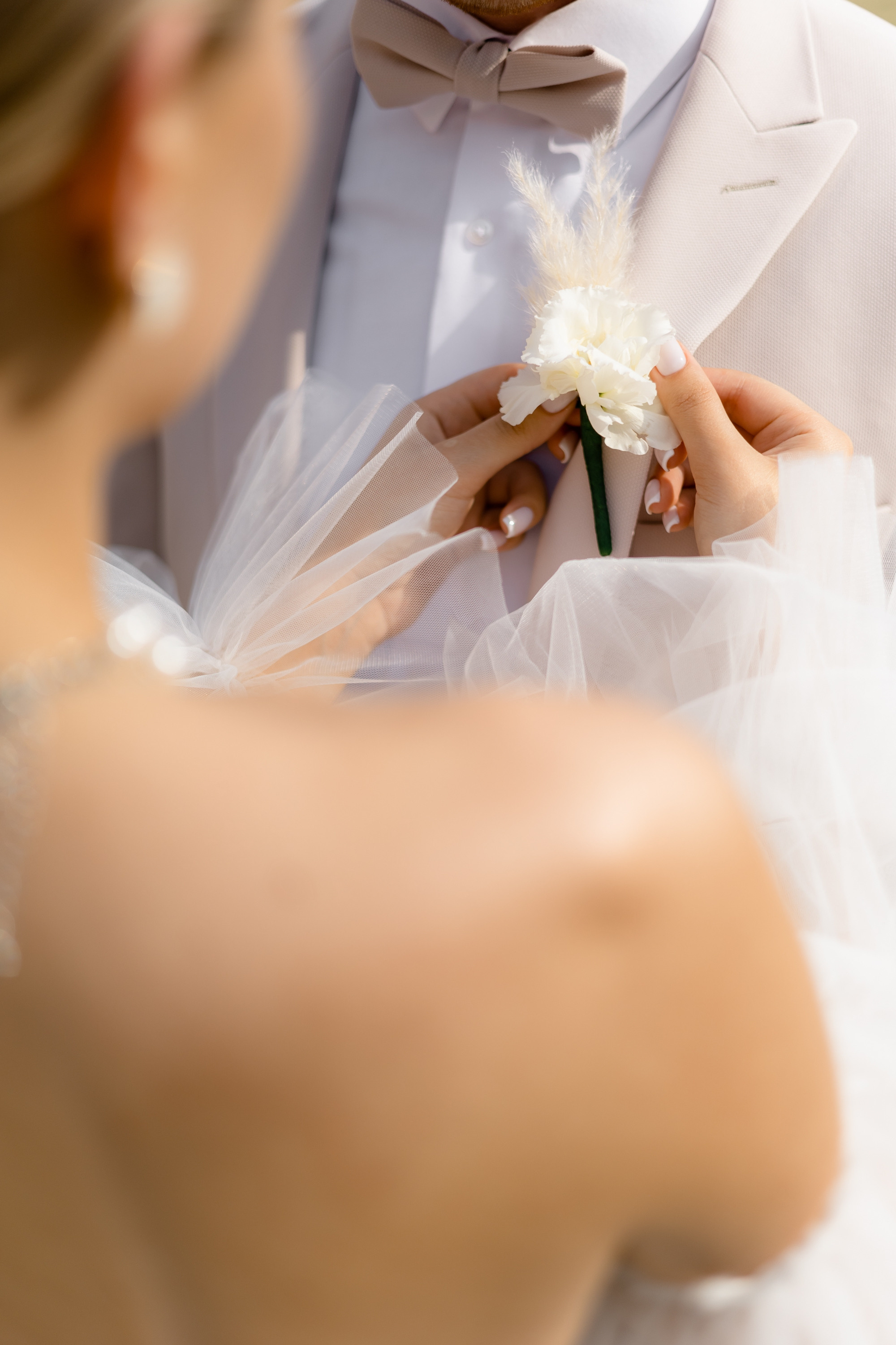 Julia & Zhenya Wedding. Антон Прокопенков Свадебный Фотограф +7(916) 013-35-12