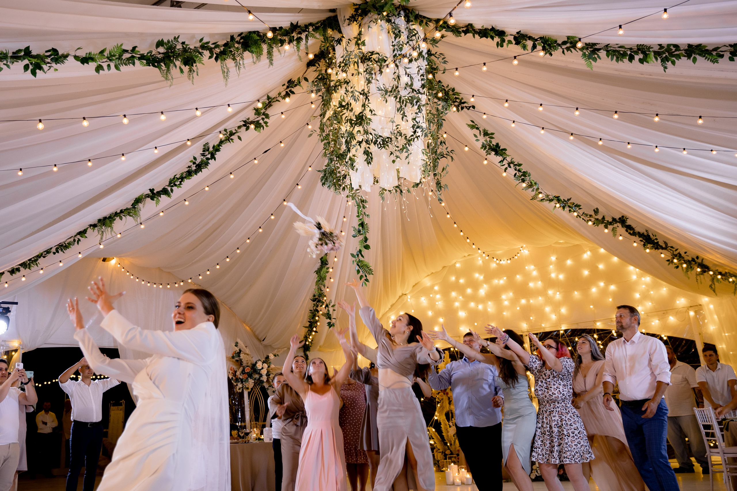 Julia & Zhenya Wedding. Антон Прокопенков Свадебный Фотограф +7(916) 013-35-12