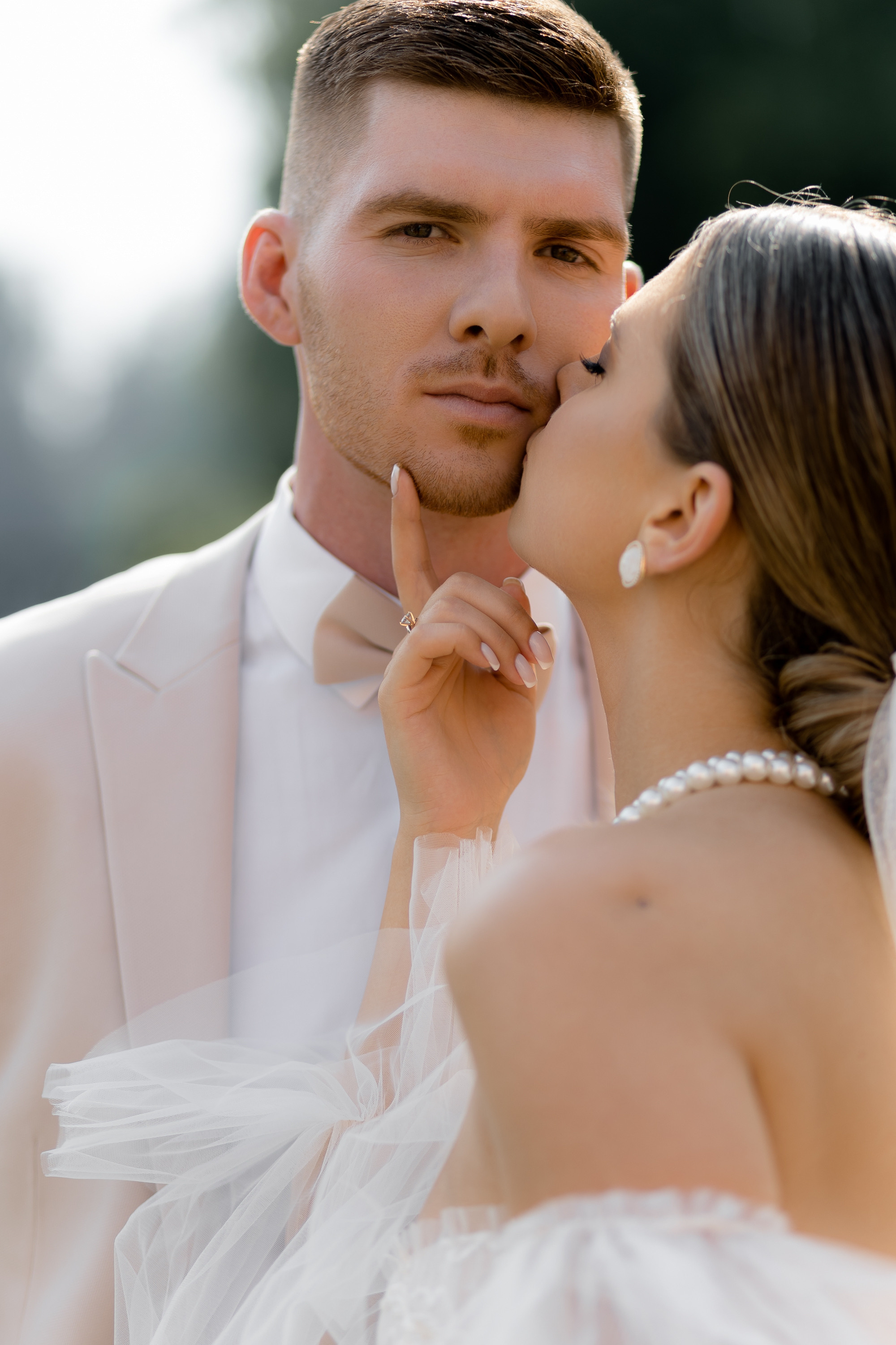 Julia & Zhenya Wedding. Антон Прокопенков Свадебный Фотограф +7(916) 013-35-12