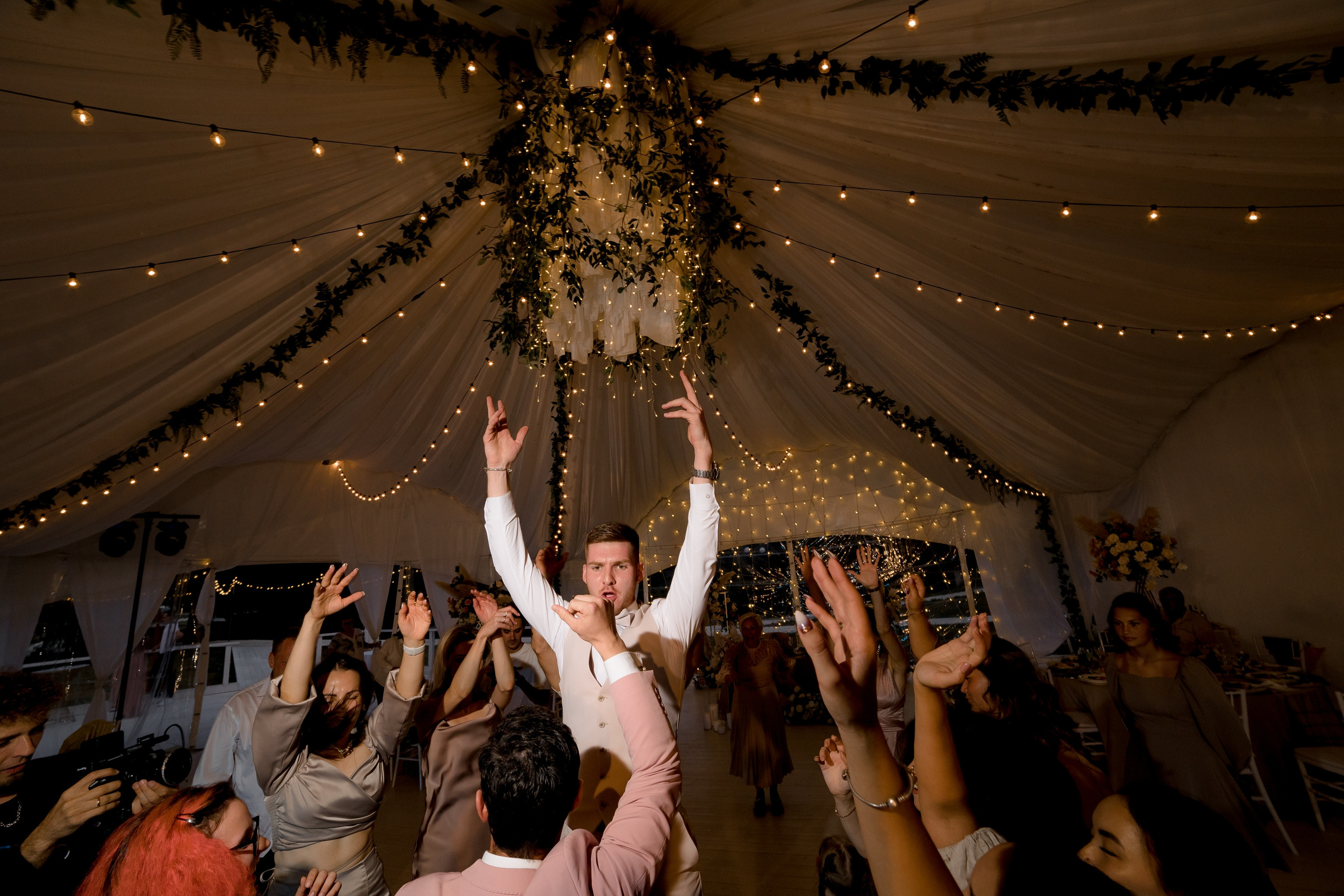 Julia & Zhenya Wedding. Антон Прокопенков Свадебный Фотограф +7(916) 013-35-12