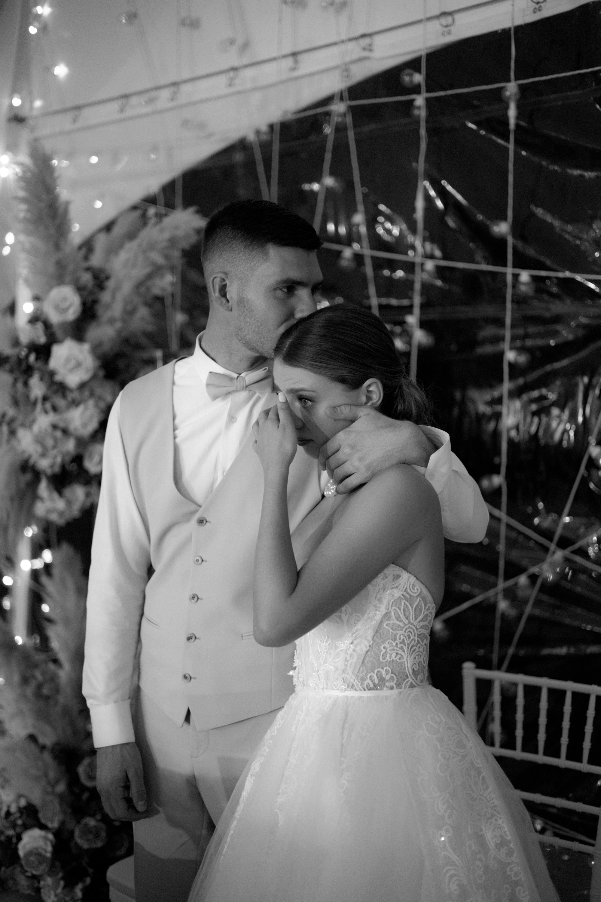 Julia & Zhenya Wedding. Антон Прокопенков Свадебный Фотограф +7(916) 013-35-12