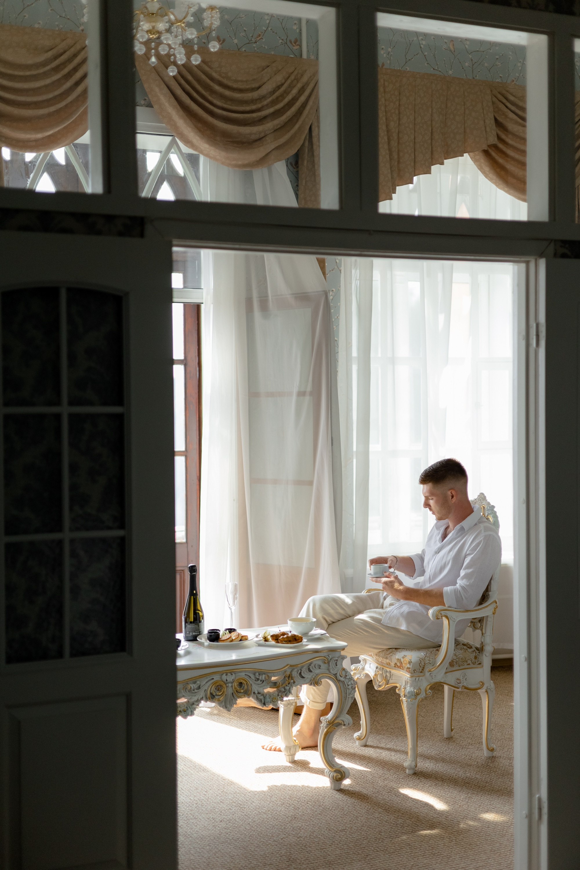 Julia & Zhenya Wedding. Антон Прокопенков Свадебный Фотограф +7(916) 013-35-12