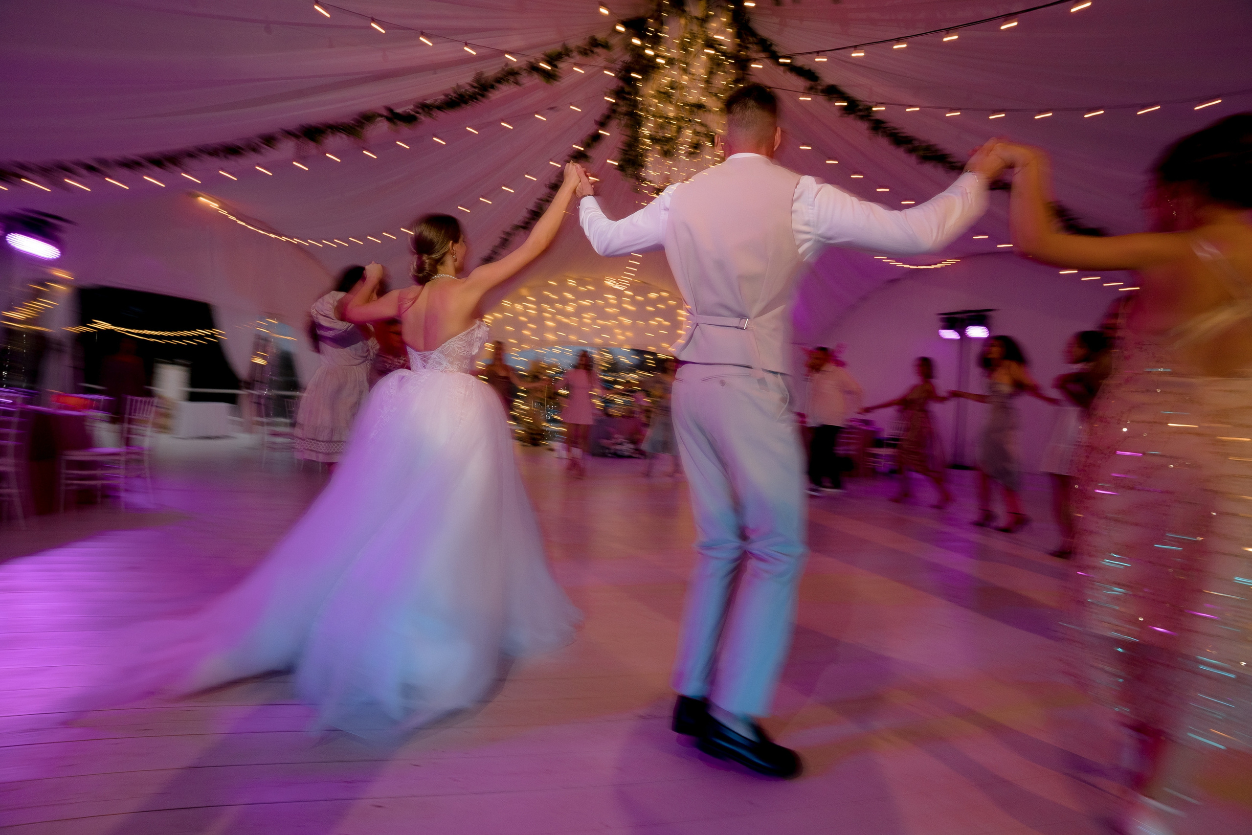 Julia & Zhenya Wedding. Антон Прокопенков Свадебный Фотограф +7(916) 013-35-12