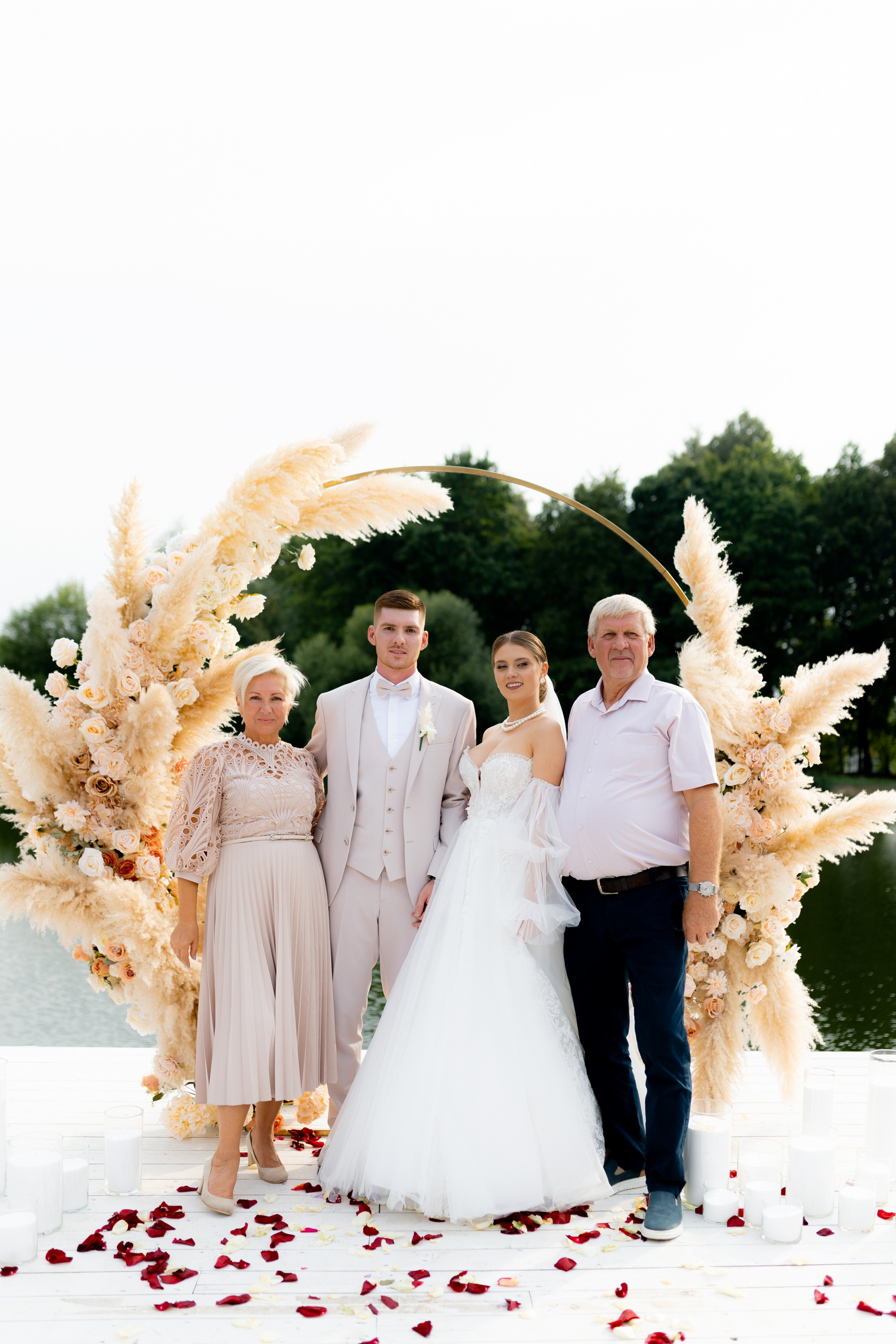 Julia & Zhenya Wedding. Антон Прокопенков Свадебный Фотограф +7(916) 013-35-12