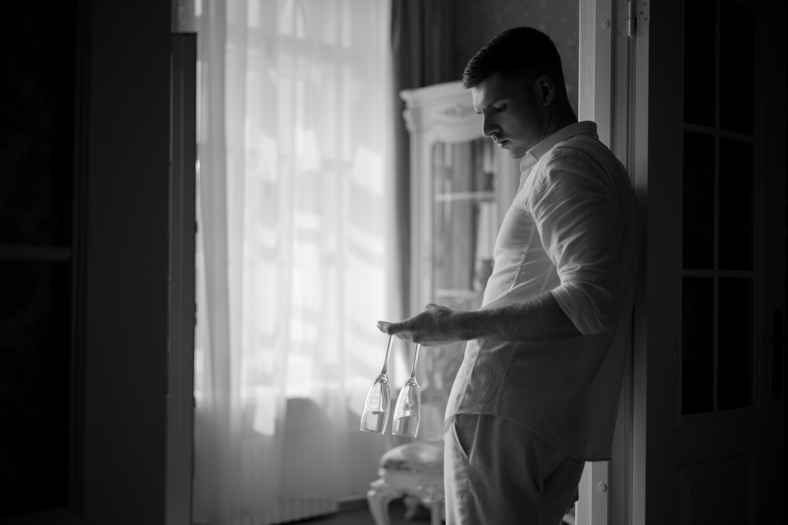 Julia & Zhenya Wedding. Антон Прокопенков Свадебный Фотограф +7(916) 013-35-12