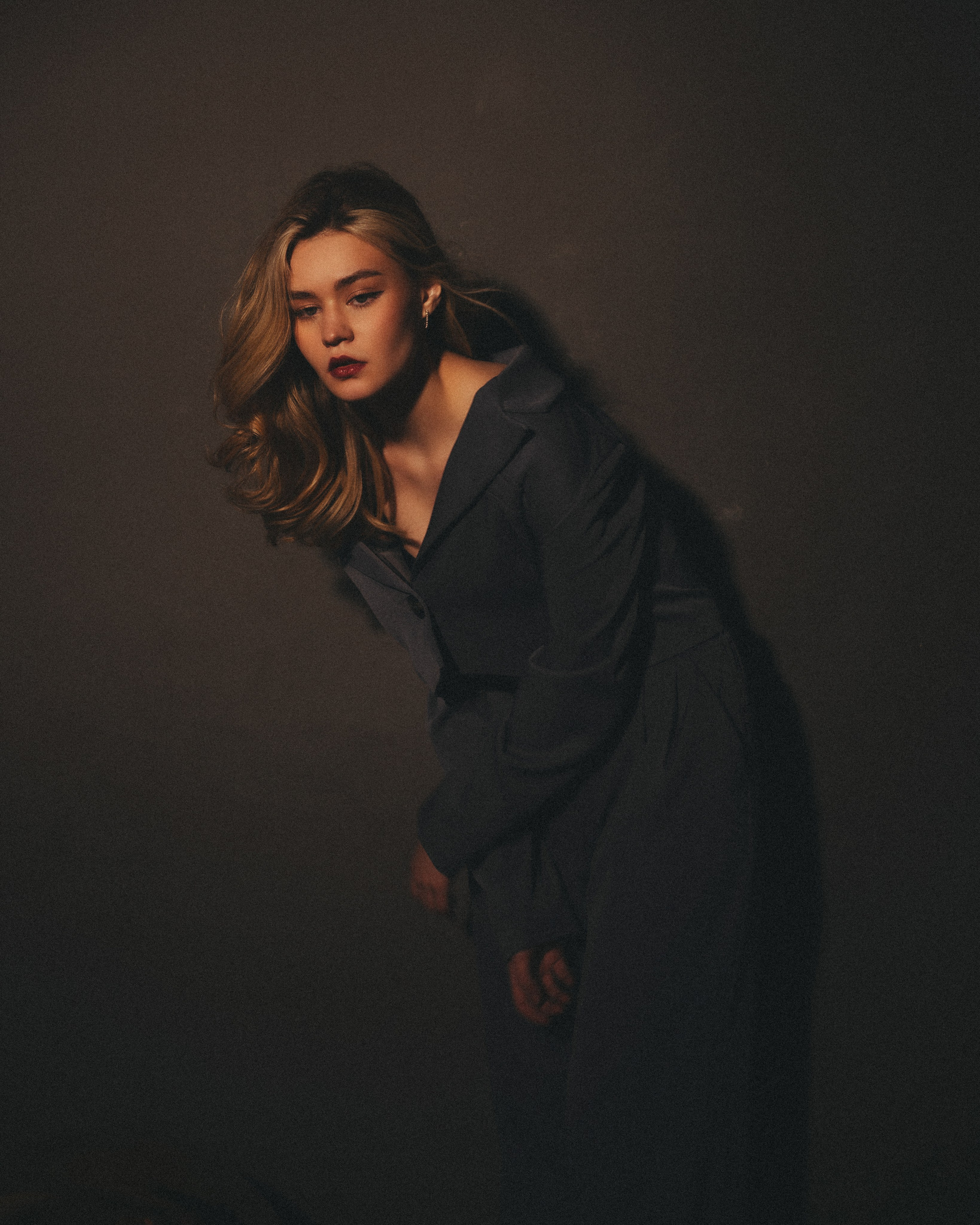 Лимоны. Портретный фотограф в Санкт-Петербурге Юлия Ожога