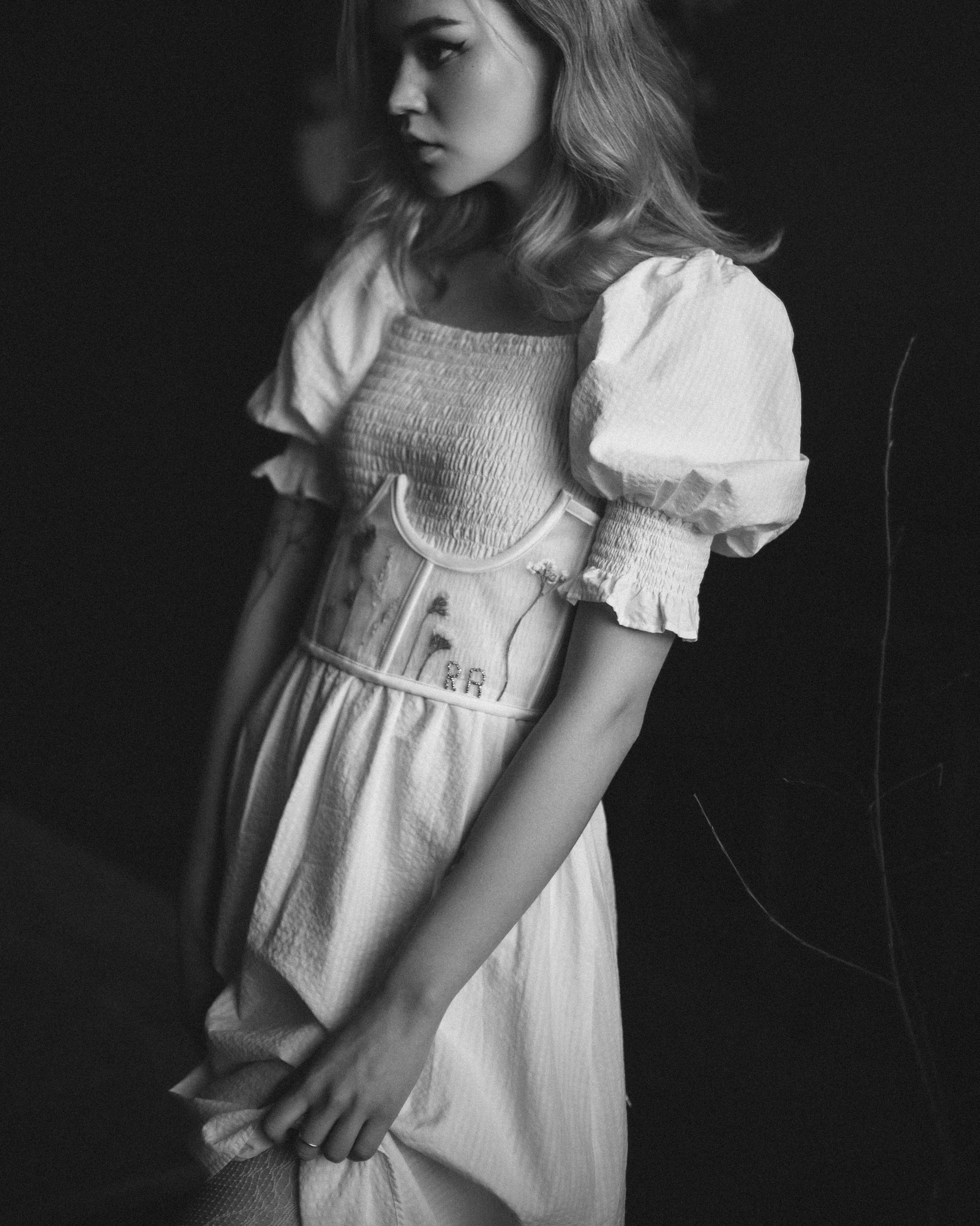 Весна. Портретный фотограф в Санкт-Петербурге Юлия Ожога