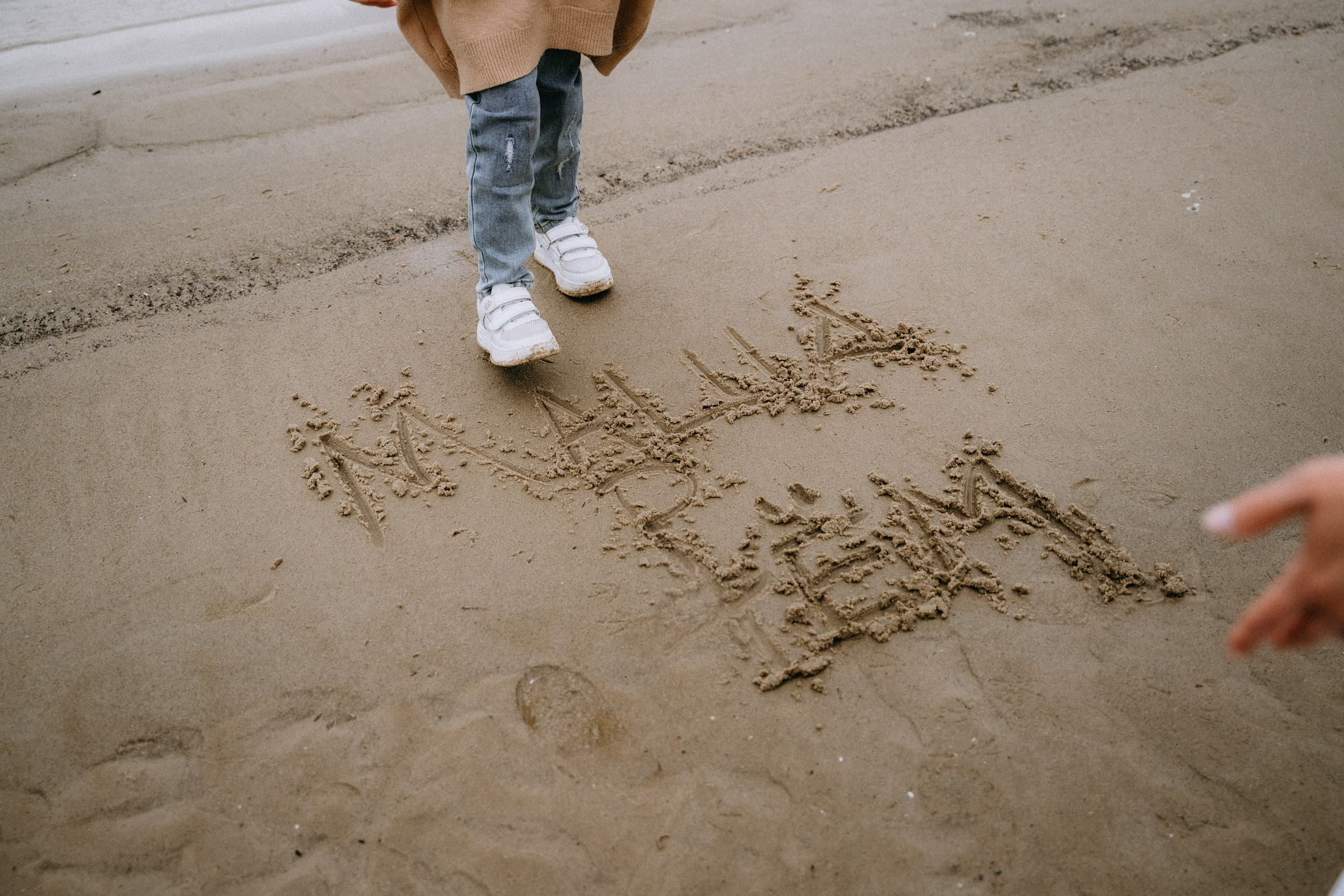 Оля + Артем + Маша. Лайфстайл фотограф в Чебоксарах и Санкт-Петербурге Тоня Бекнёва