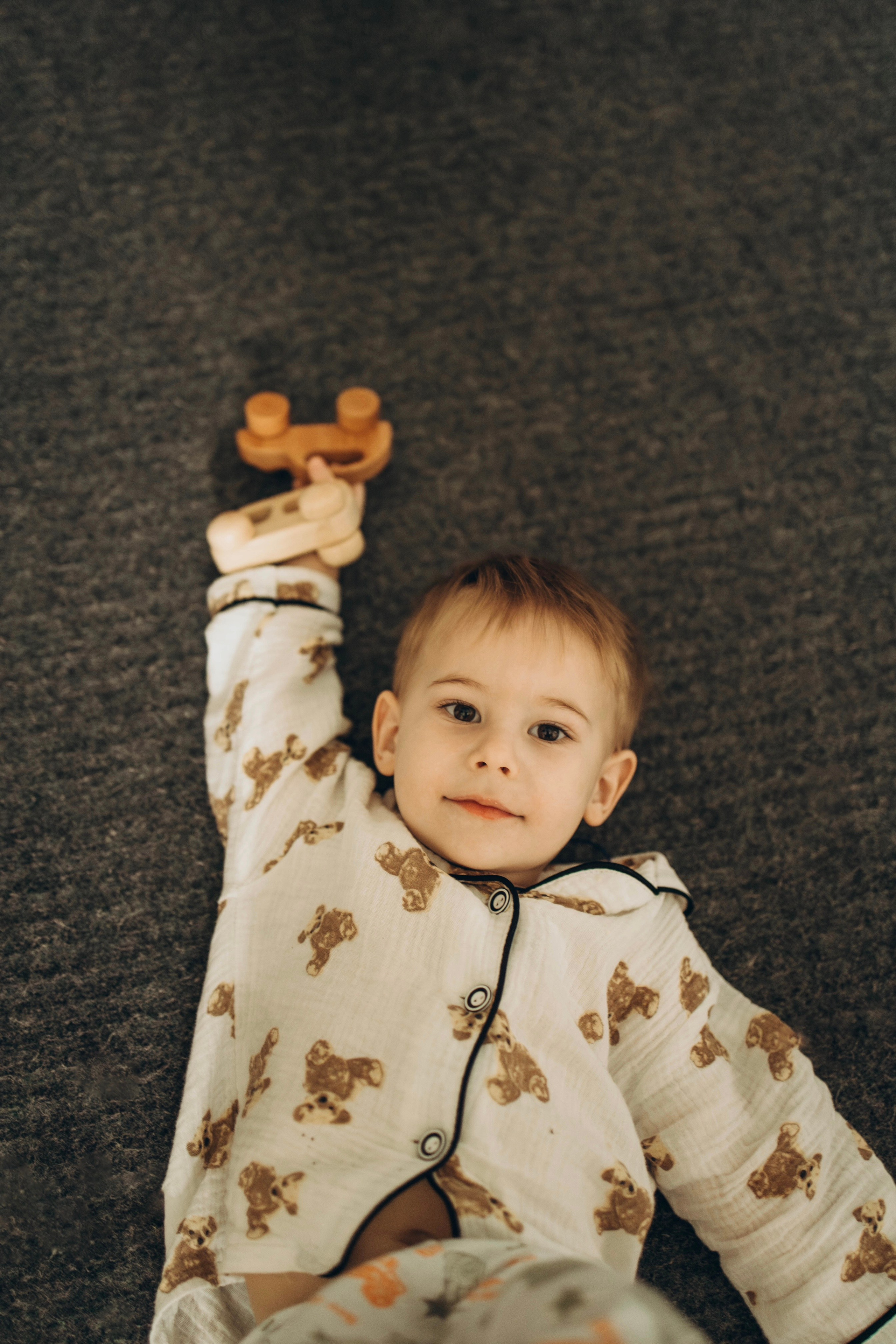 Ирина, Илья и Артём