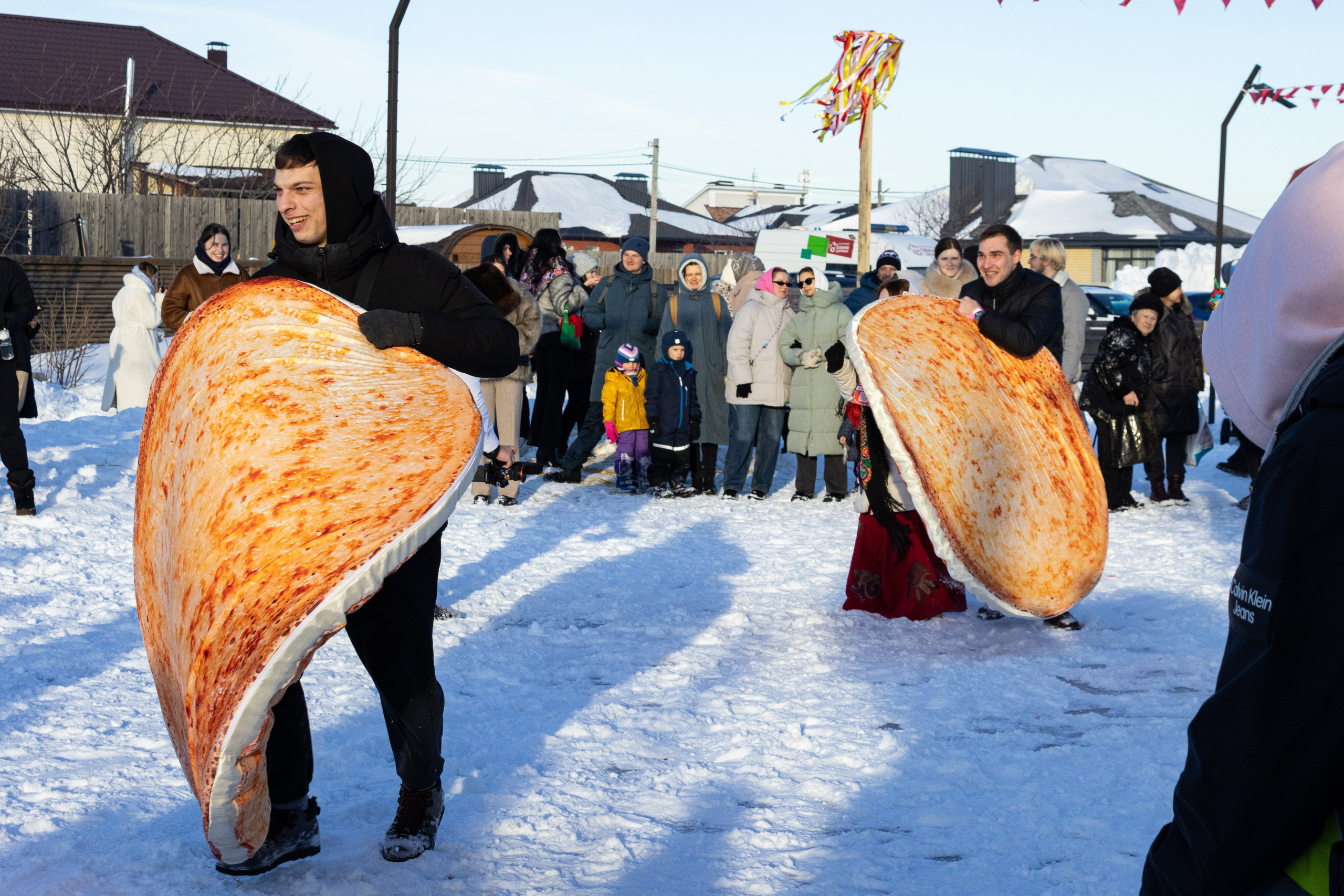 События'26. Фотограф Наталья Мершина