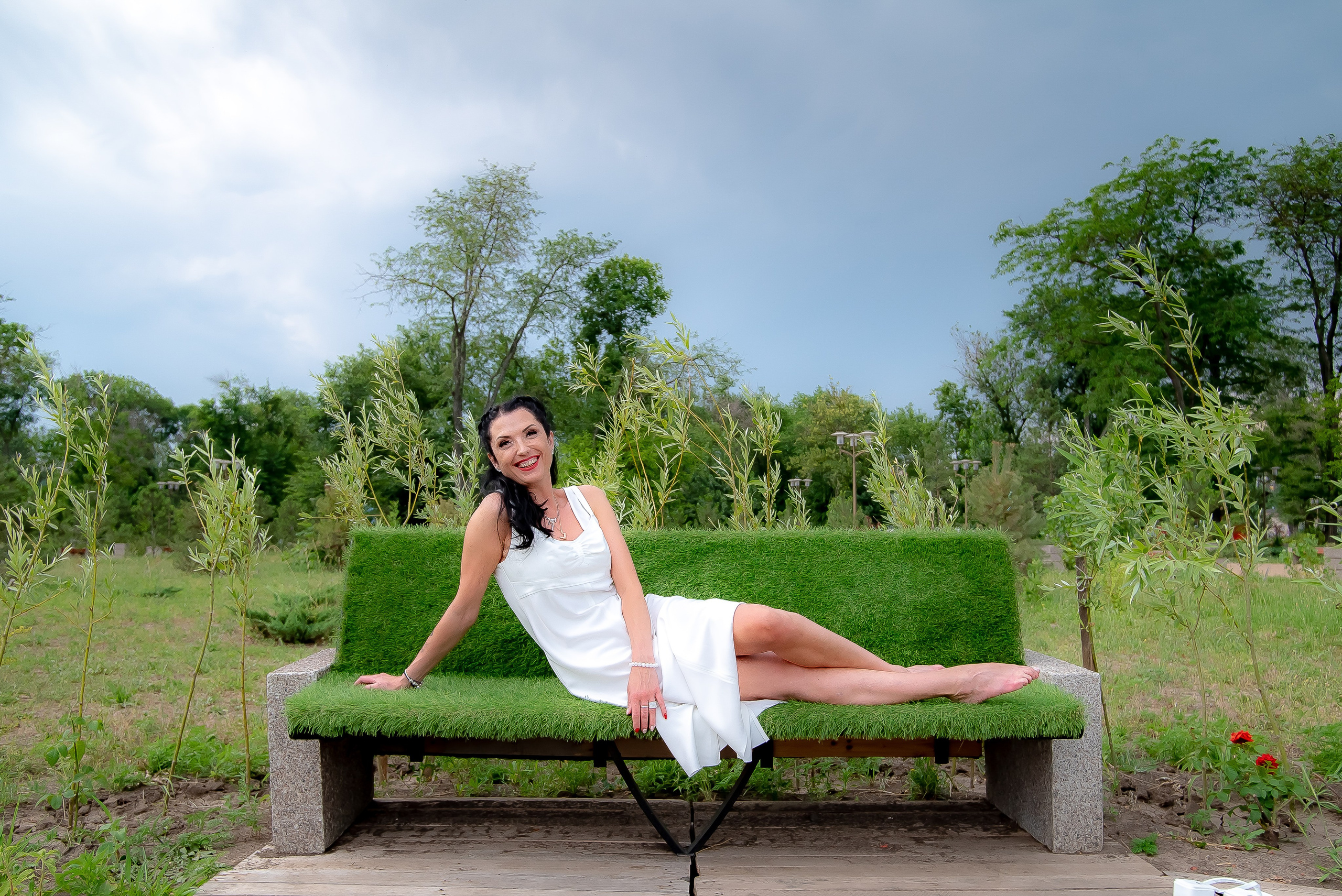 ДР Тусовка. Max Matvich and Victoria Basova are professionals in their field