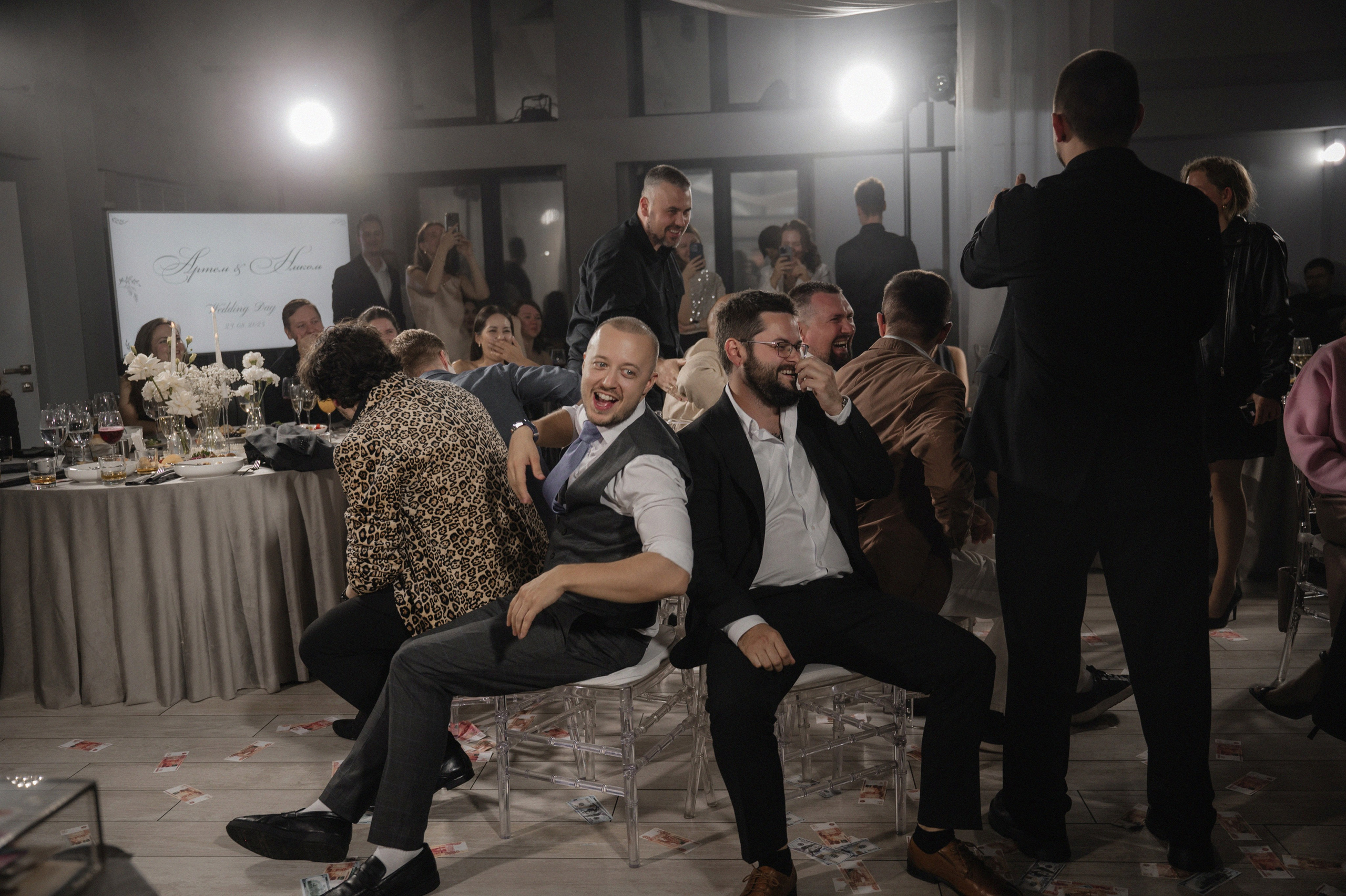 Николь и Артем Теплица парк. Свадебный фотограф Раменское-Москва