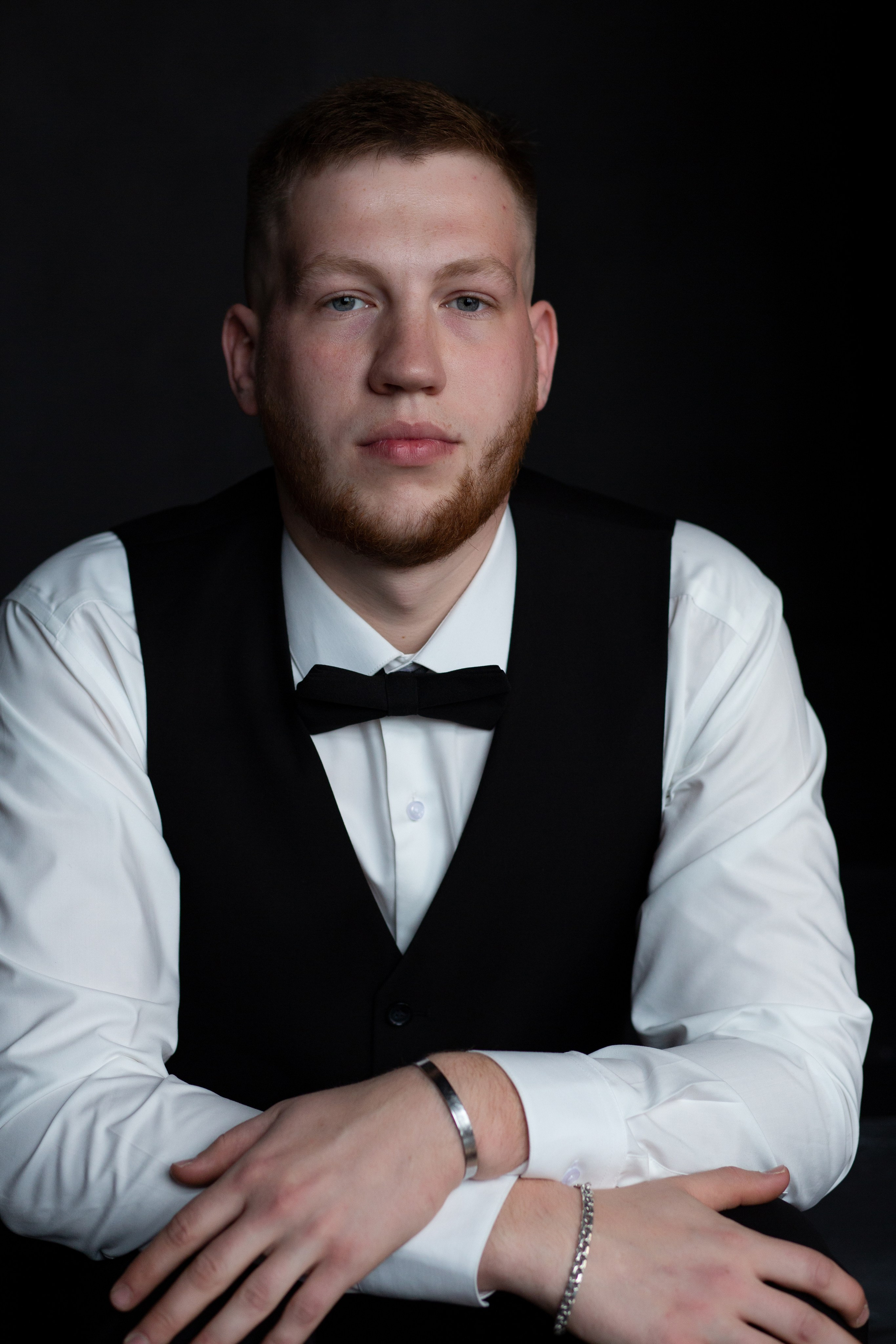 Станислав & София. Свадебный портретный фотограф в Екатеринбурге Наталья Суркова