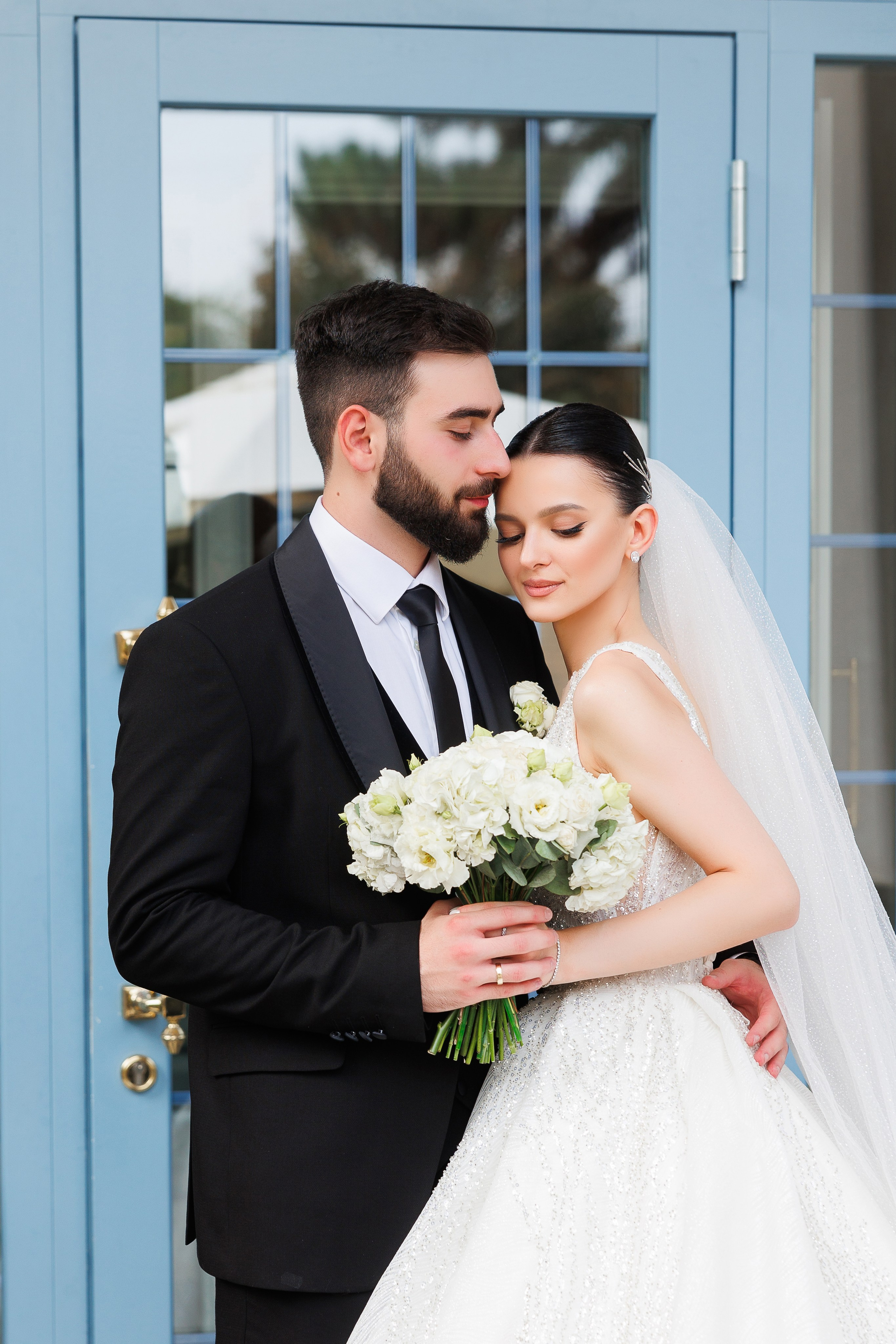 Алексей & Валерия. Свадебный фотограф  Пятигорск, Сочи, Ессентуки, Кисловодск Александр
