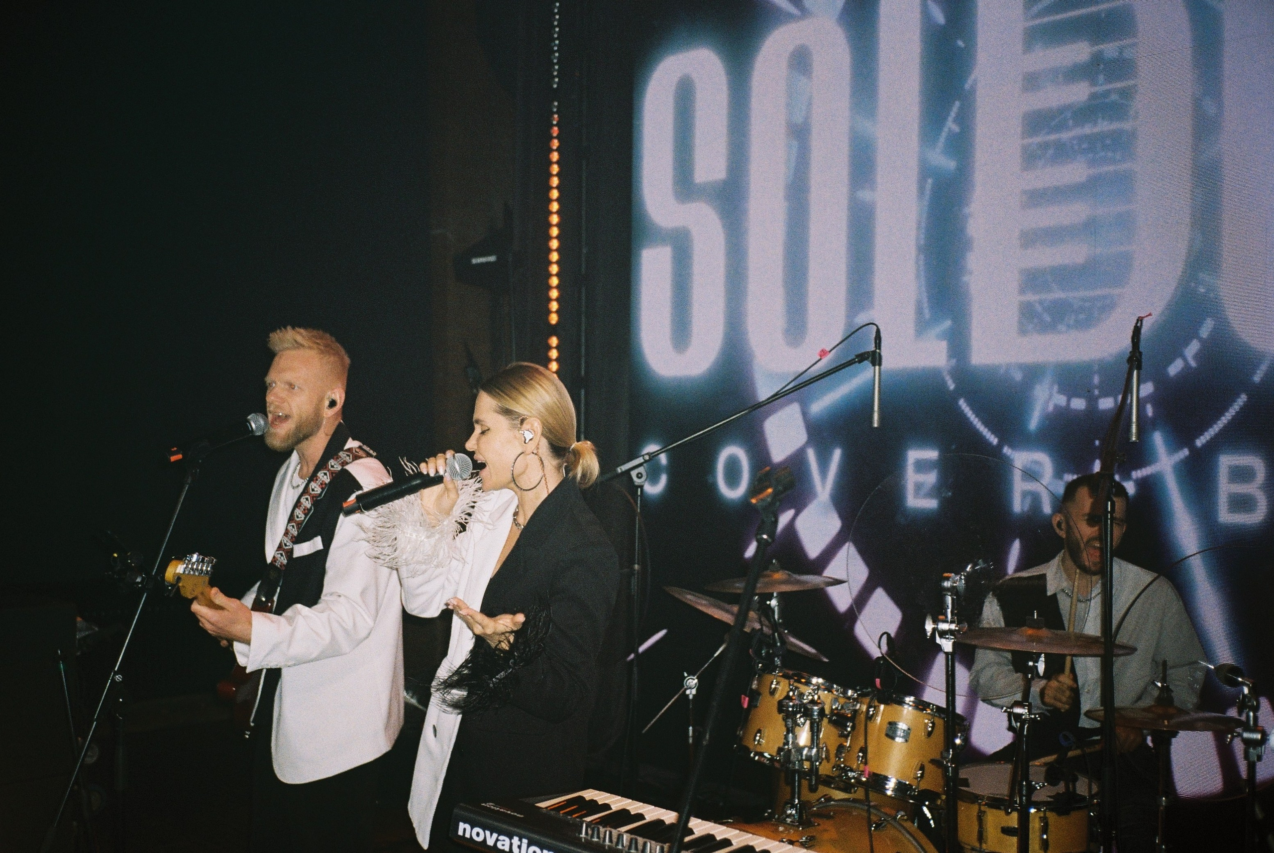 Fedor | Ilona. Свадебный фотограф Сергей Скрипник