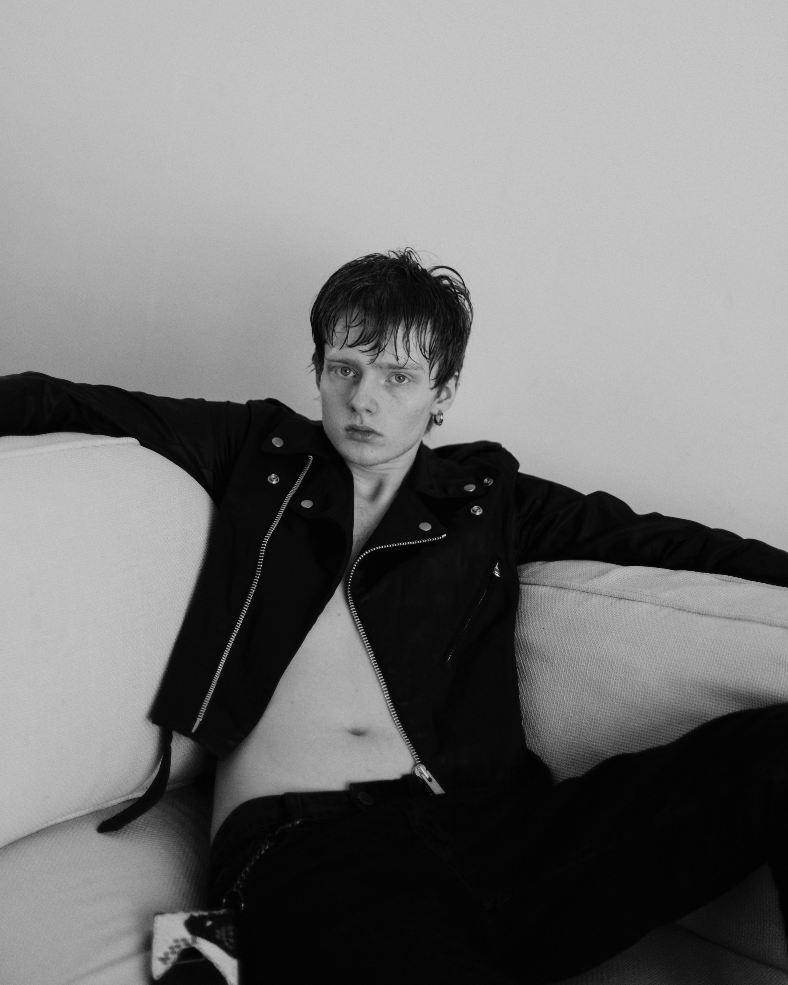 Костя. Фотограф в Москве — Евгения Прокопенко