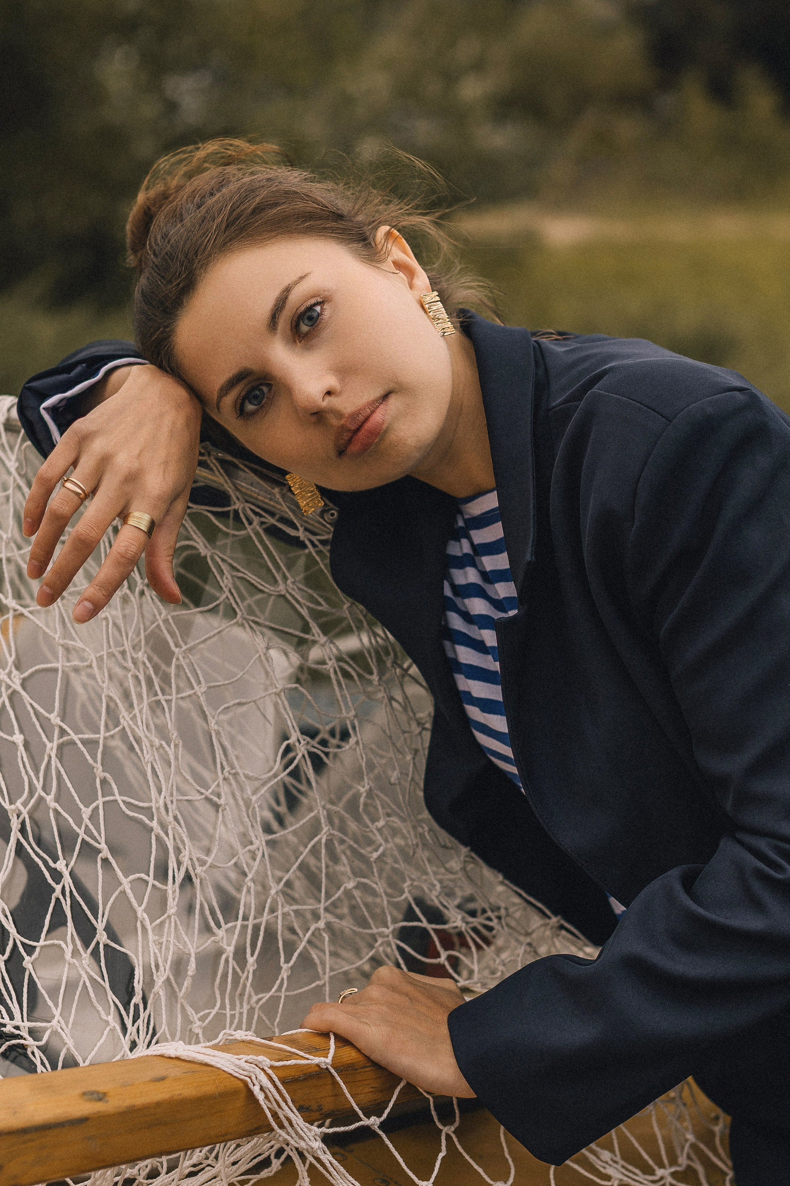 Рыбалка у края земли. Портретный, семейный и свадебный фотограф в Нарьян-Маре