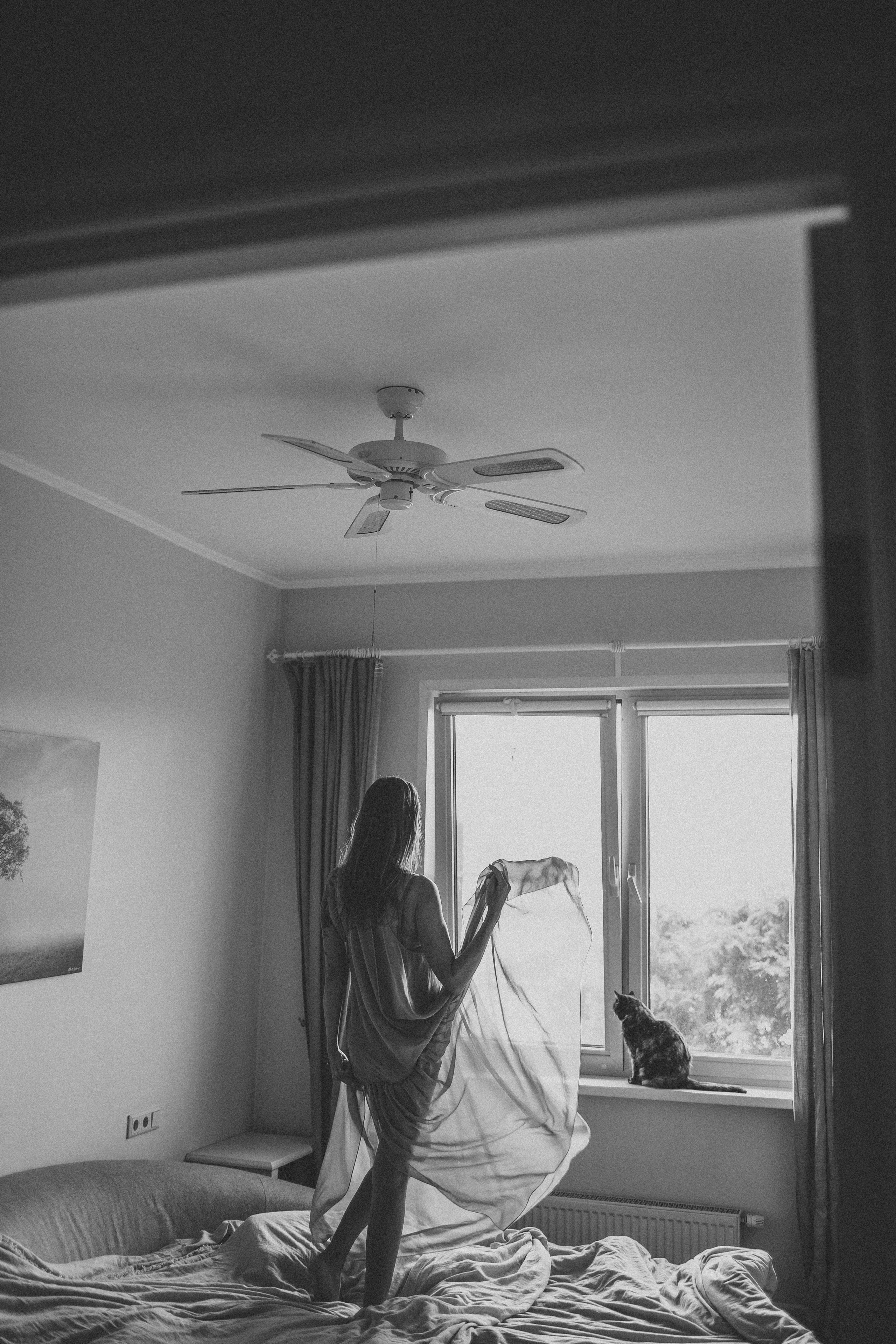 Вера. Фотограф в Москве Шаганова Нина