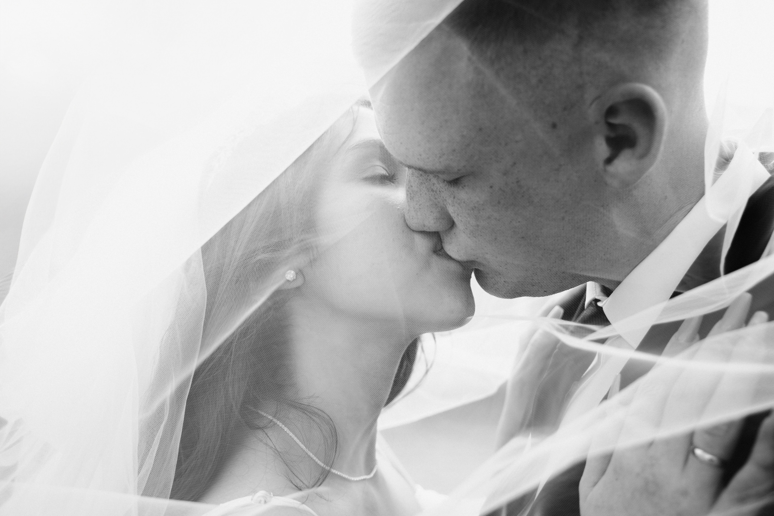 Игорь и Елизавета. Фотограф в Омске Валерия Крячко