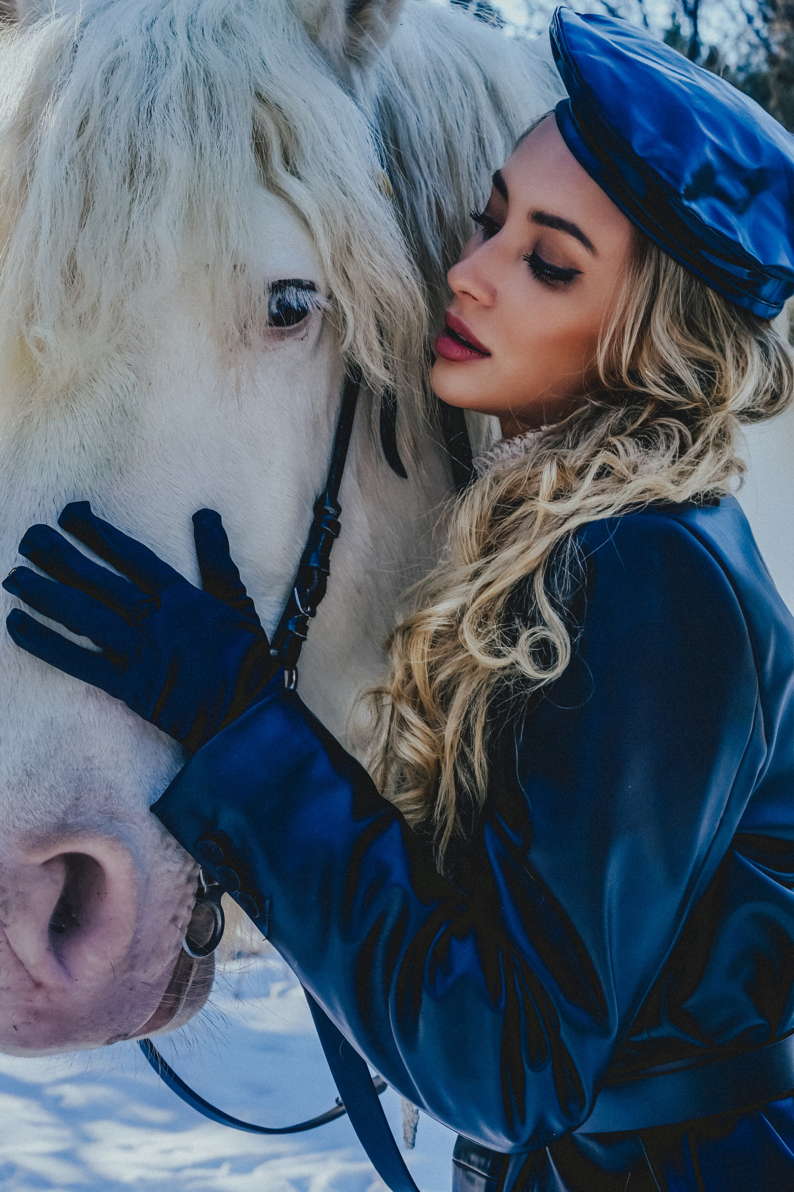 Уличные съемки. Фотограф Москва