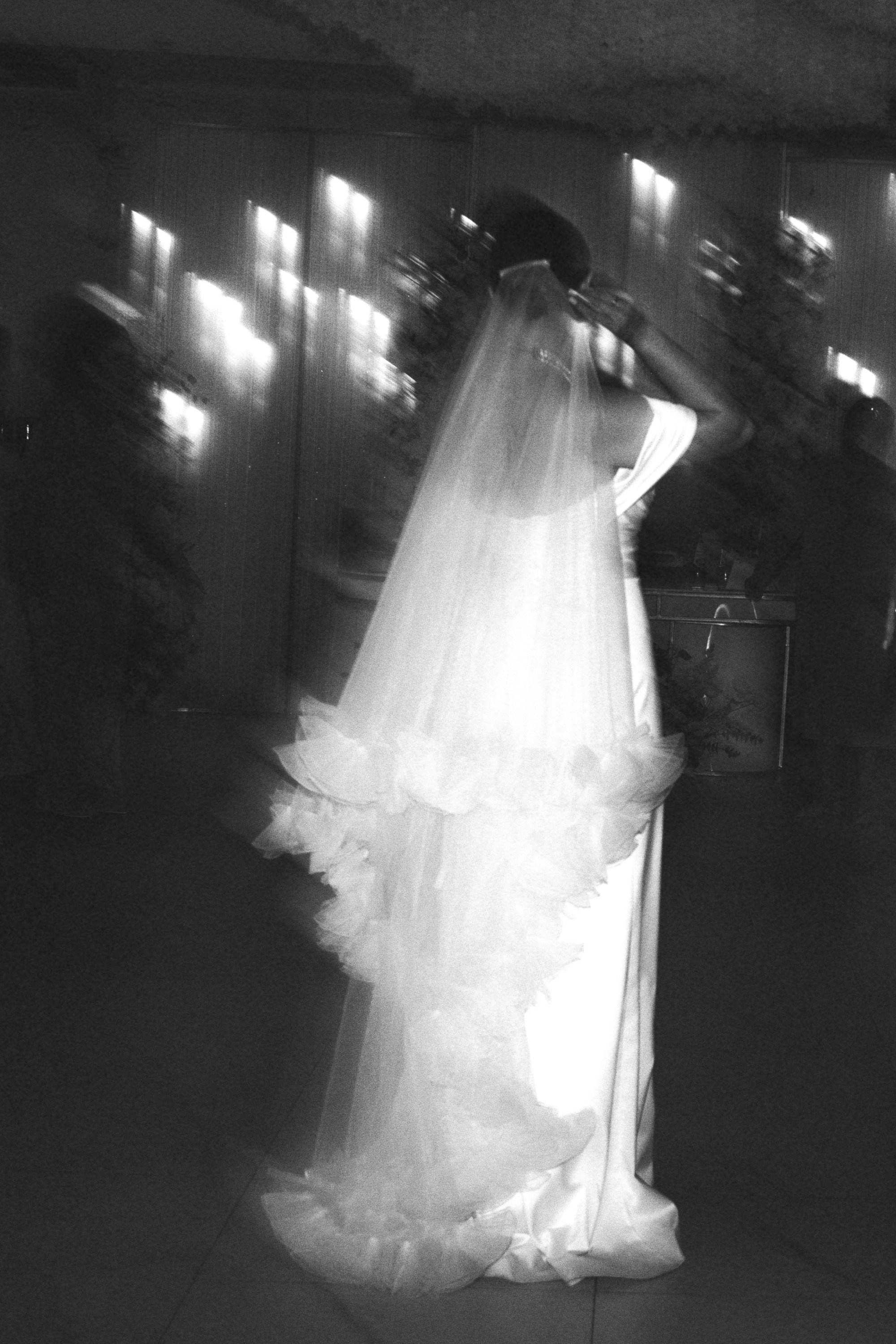 Igor & Elvina. RAMZIYA KAZAKOVA