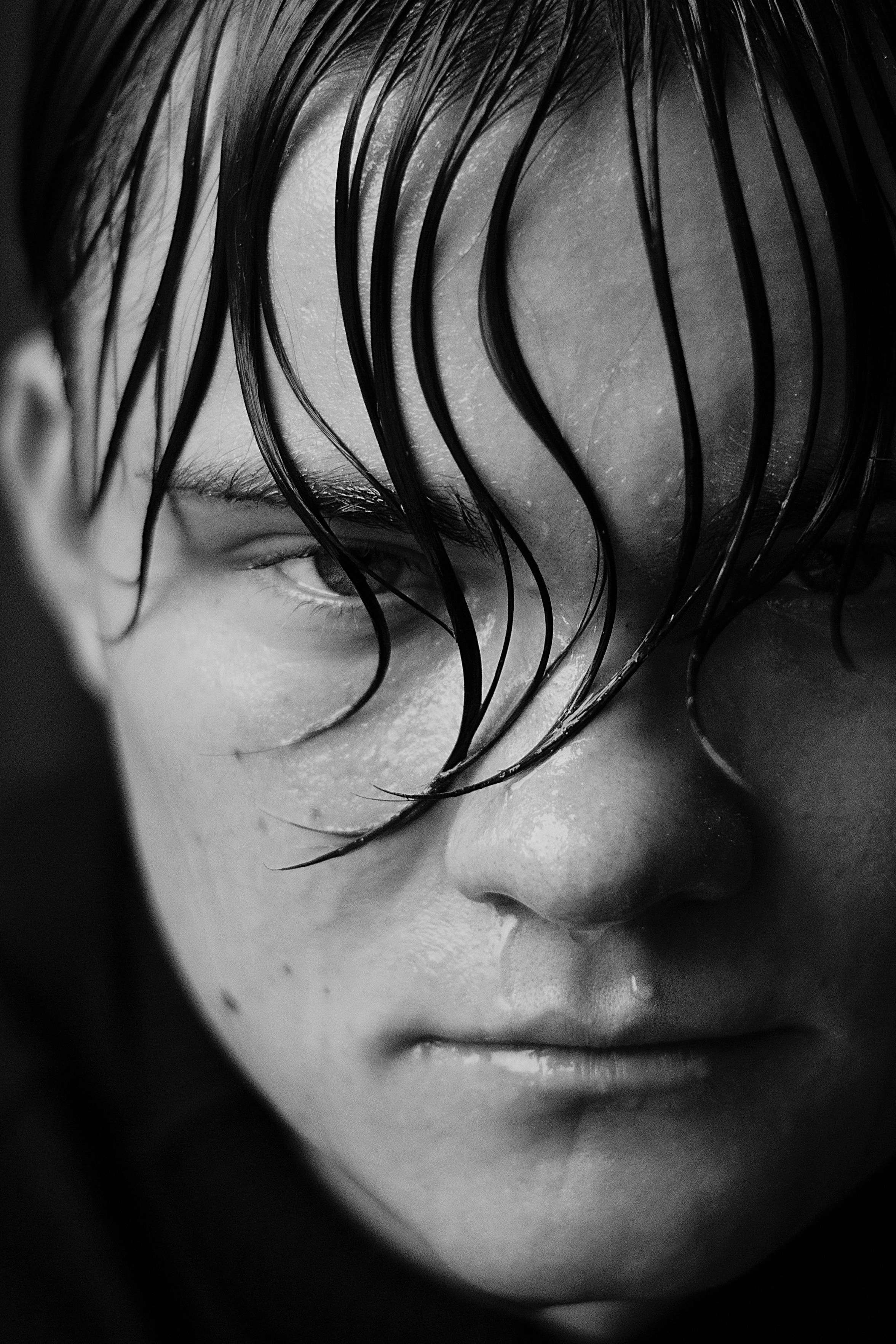 Портретный фотограф Вера Приймак | Санкт-Петербург и Москва