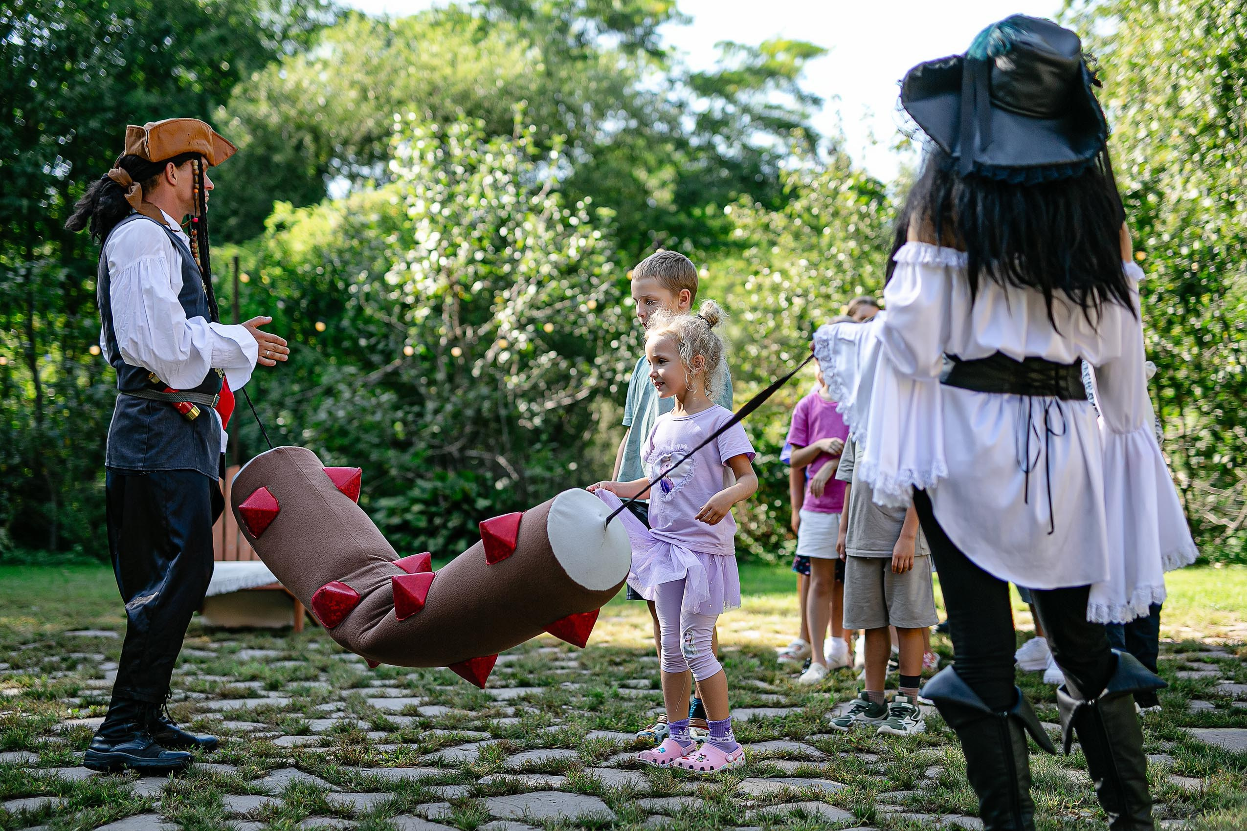 Детский день рождения г Владивосток. Владивосток семейный фотограф Александр Степанов