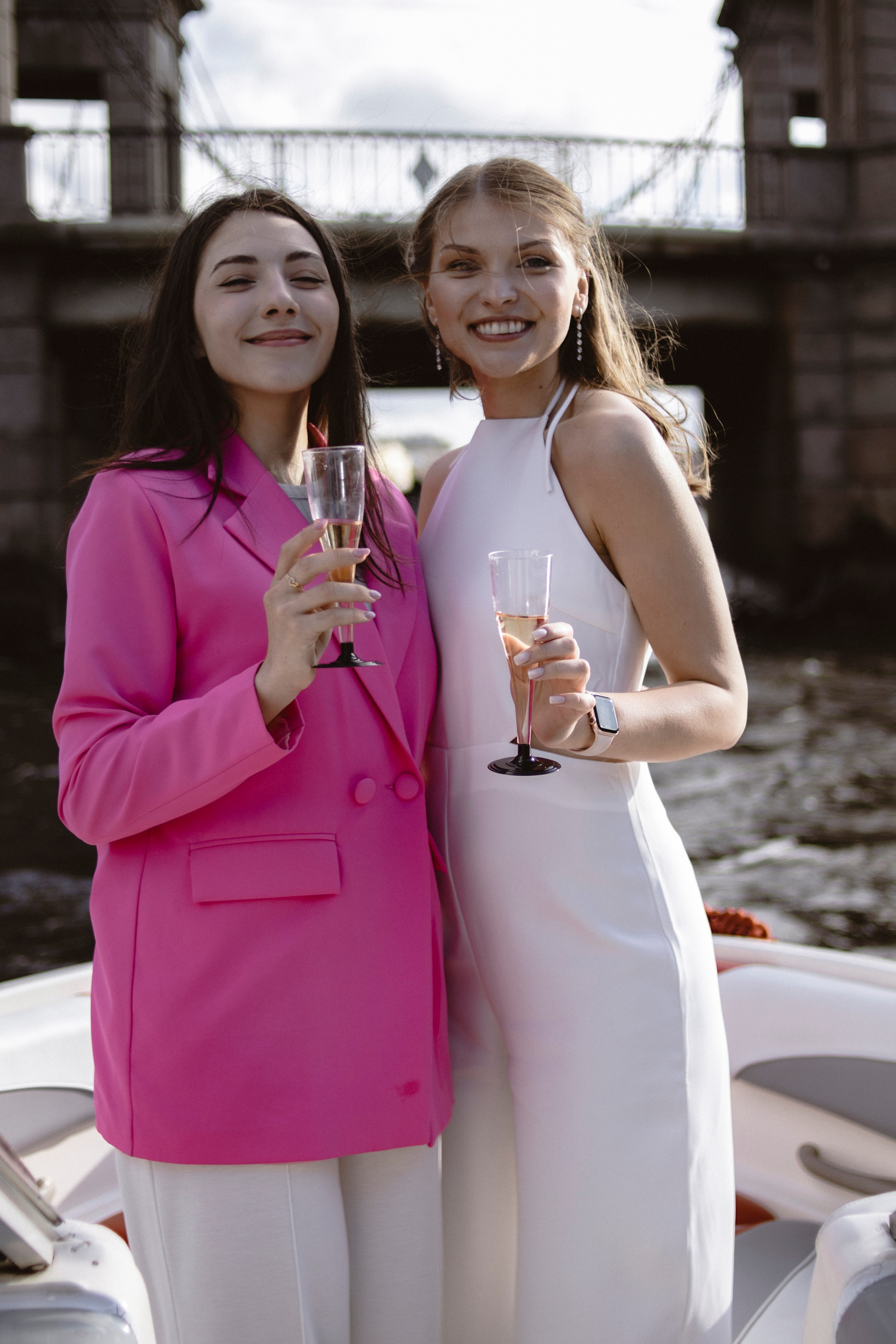 Девичник. Oksan_photo