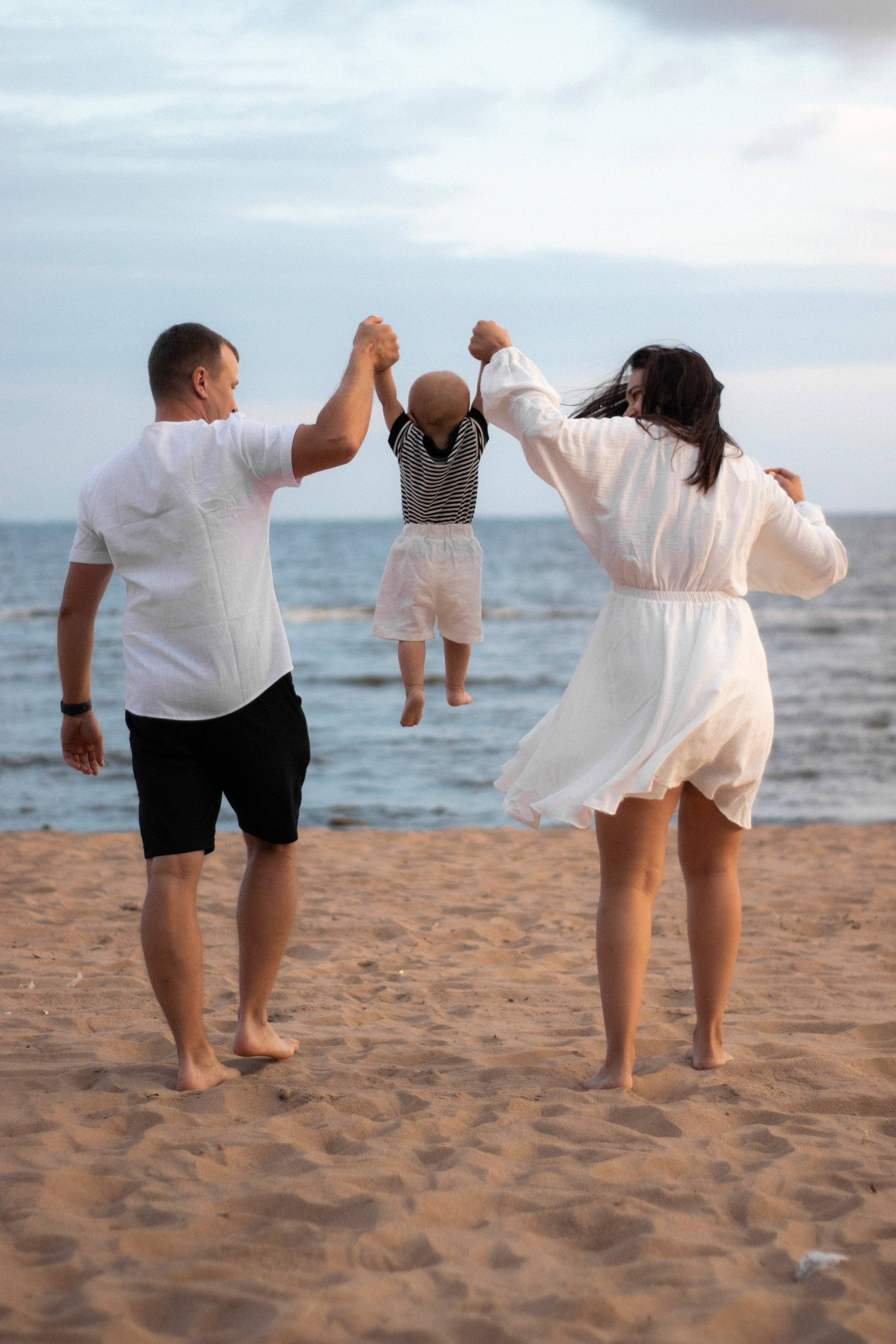 На море. Oksan_photo