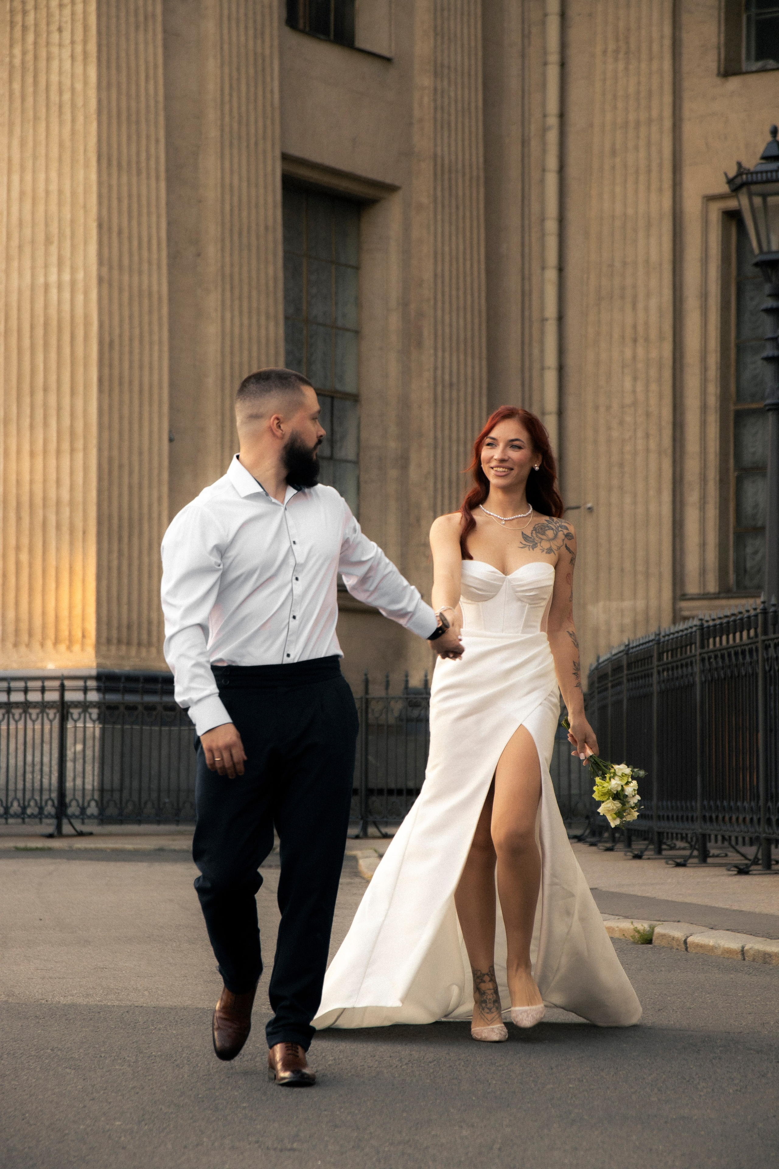 Ангелина и Никита. Oksan_photo