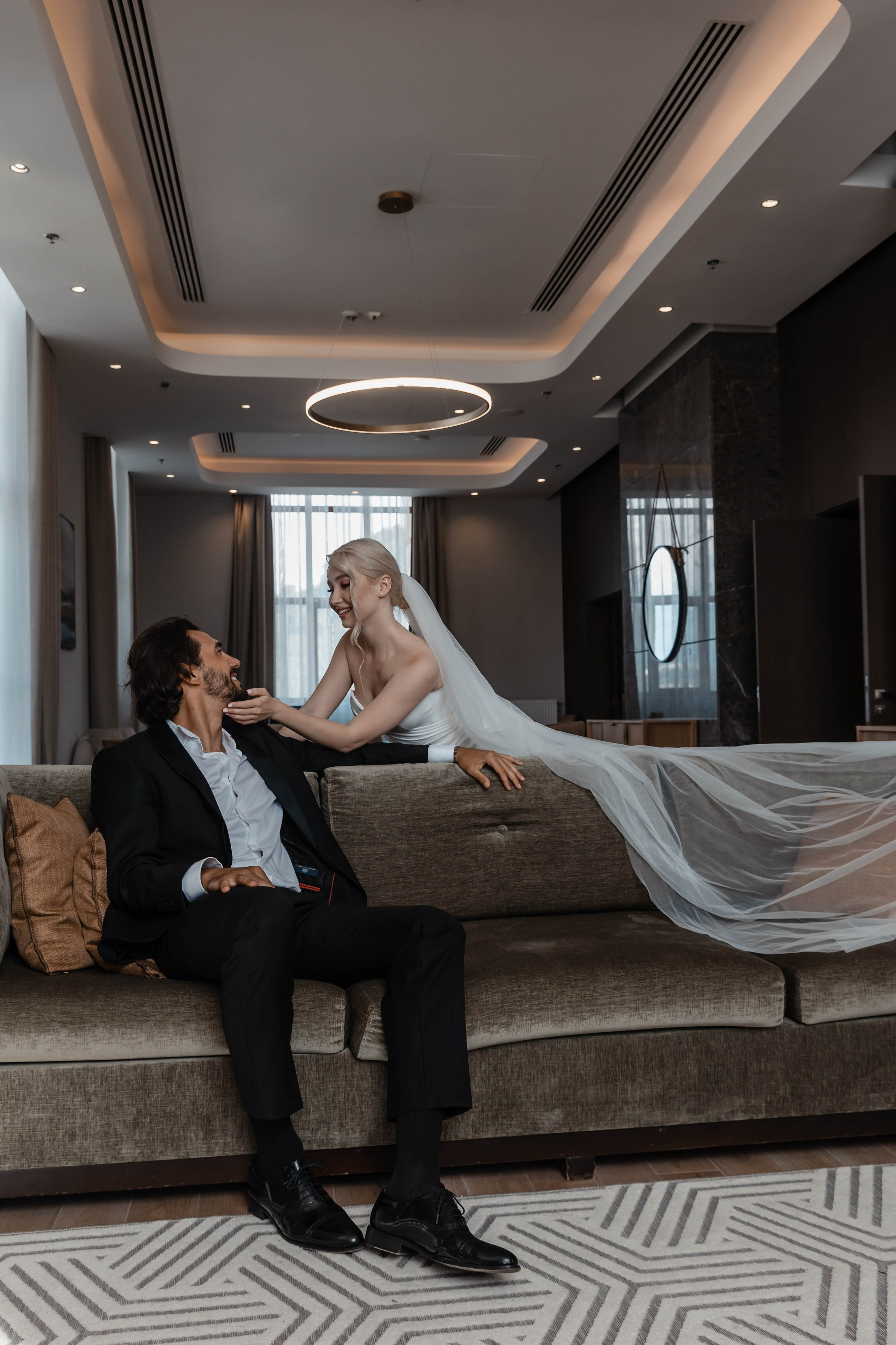 Валентина и Сергей.Сочи. Фотограф свадебный Москва.Серпухов. Андрей Гоев