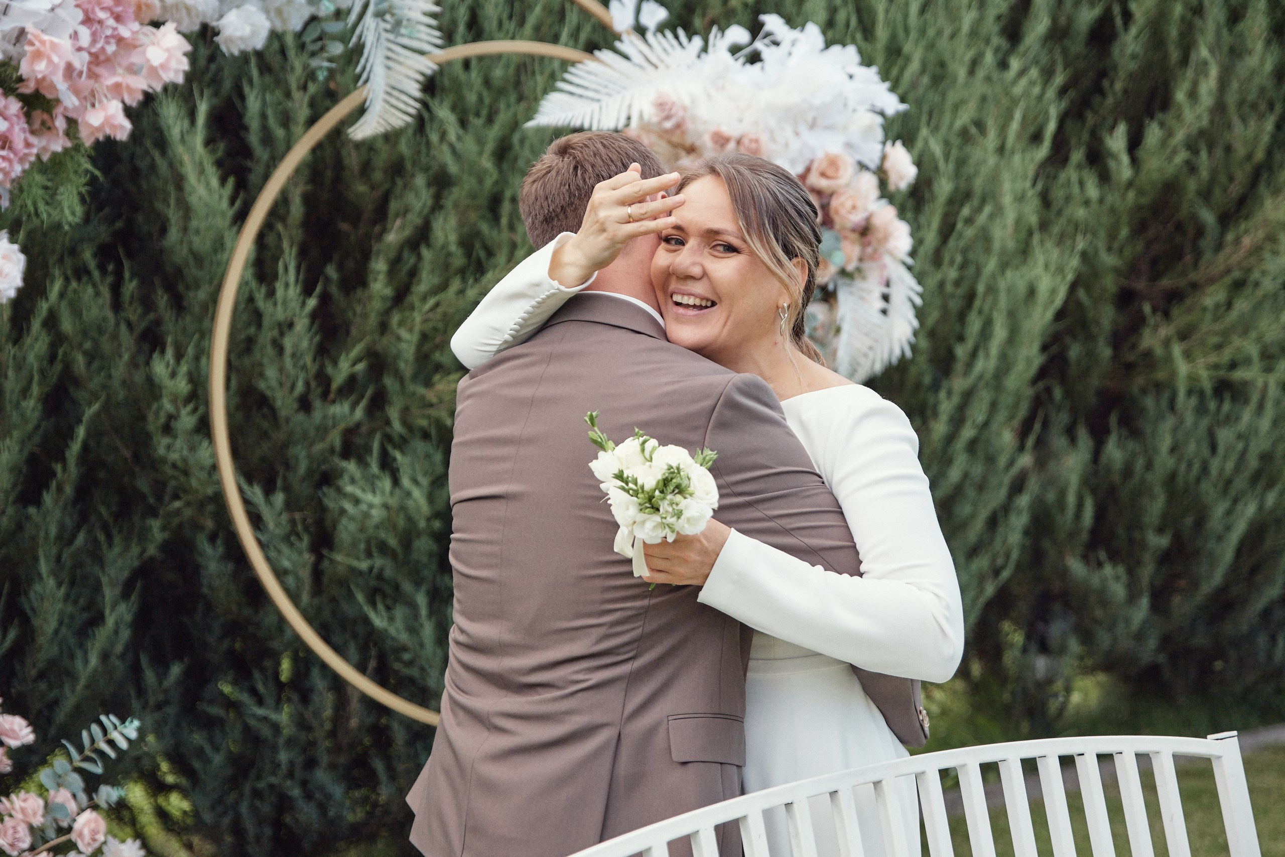 Счастье здесь. Свадебный фотограф Антон Артюшин. Работаю в Нижнем Новгороде и Москве